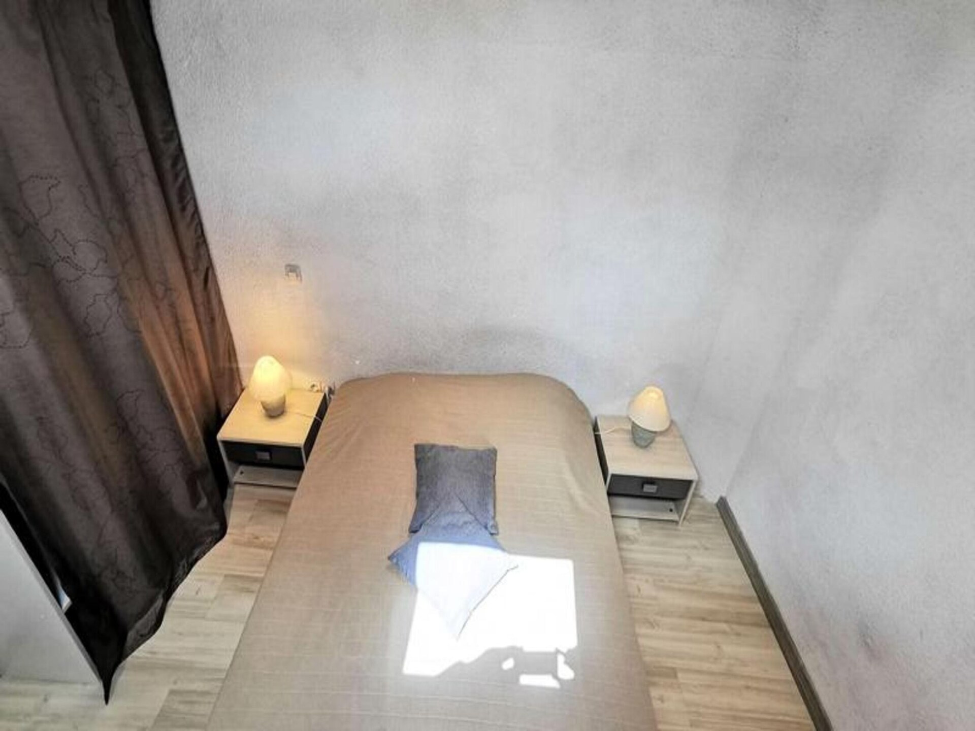 Gerenoveerd appartement op 60 meter van het strand in Leucate - foto 16