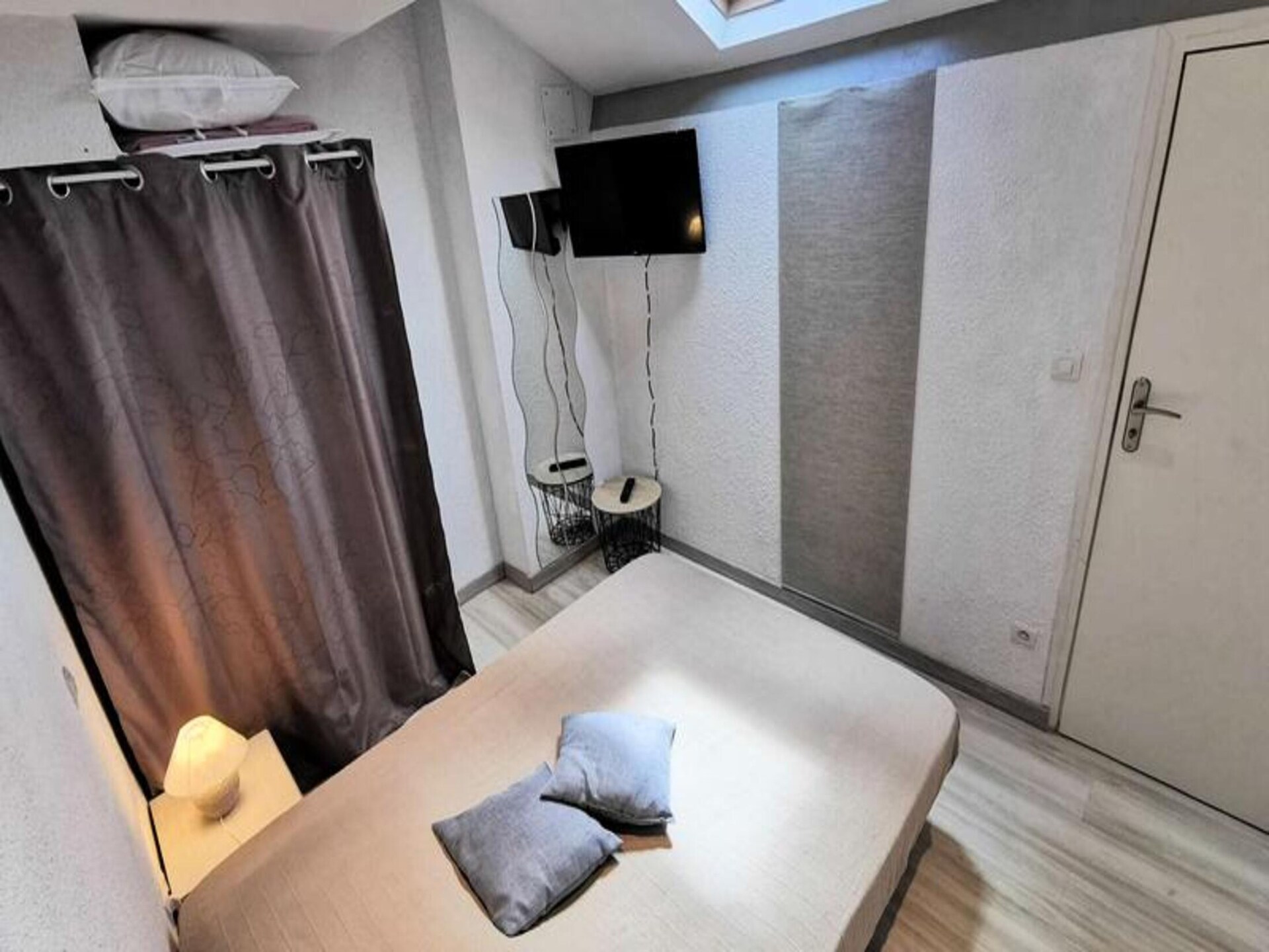 Gerenoveerd appartement op 60 meter van het strand in Leucate - foto 17