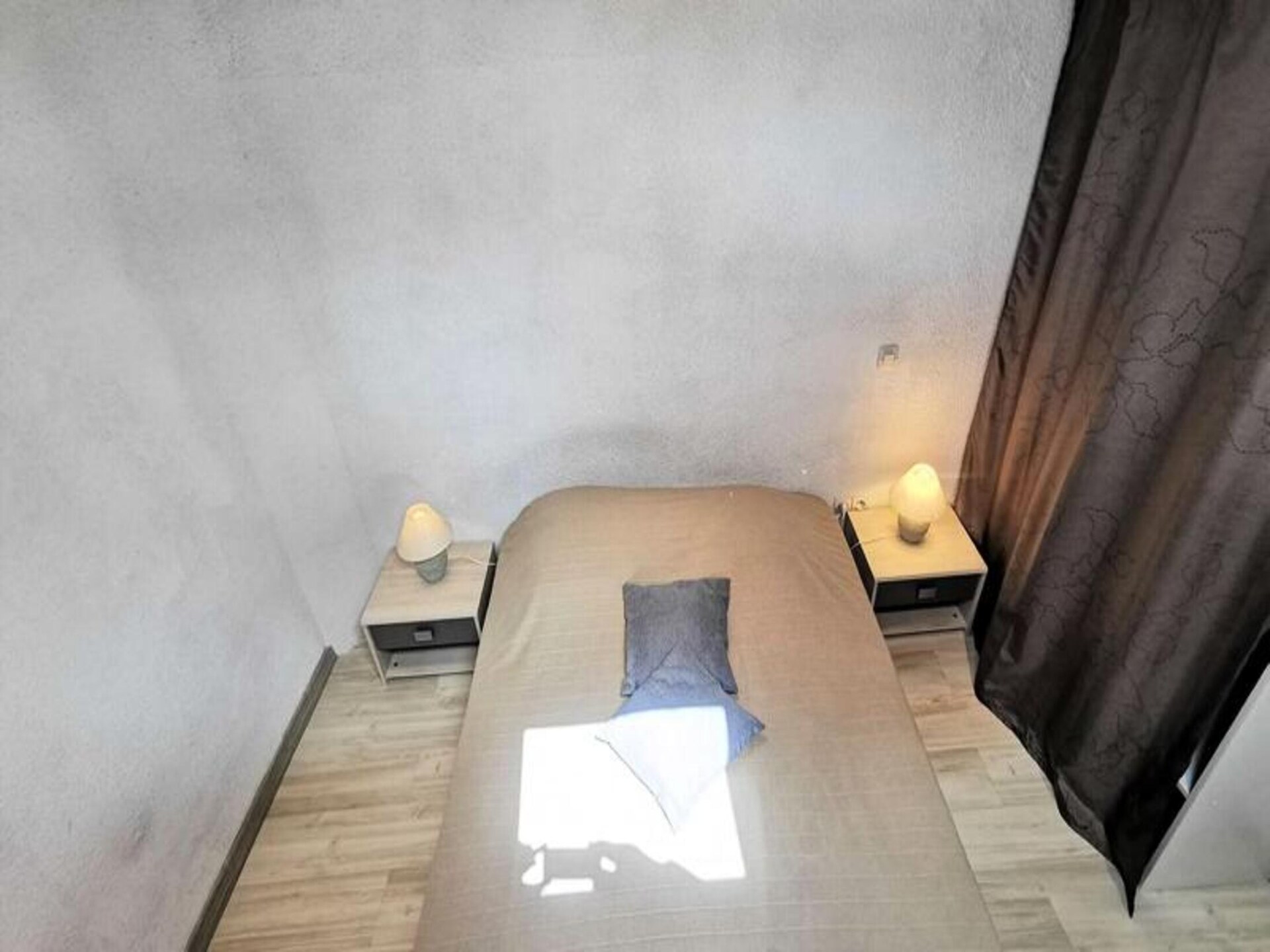 Gerenoveerd appartement op 60 meter van het strand in Leucate - foto 18