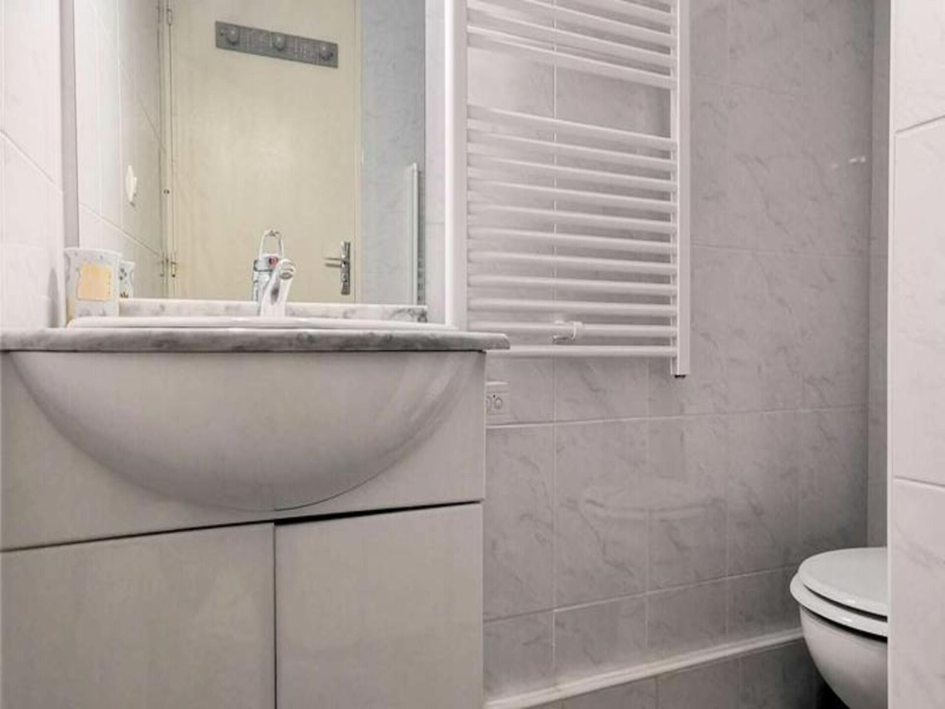 Gerenoveerd appartement op 60 meter van het strand in Leucate - foto 23