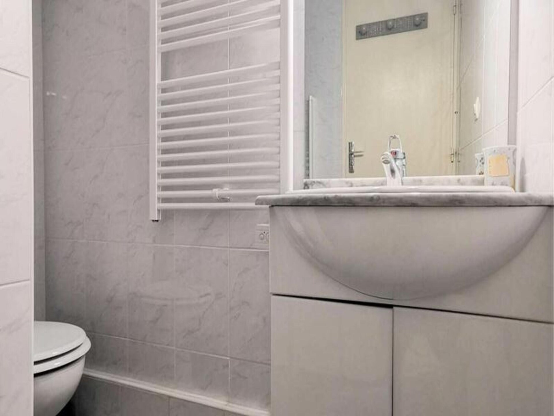 Gerenoveerd appartement op 60 meter van het strand in Leucate - foto 24