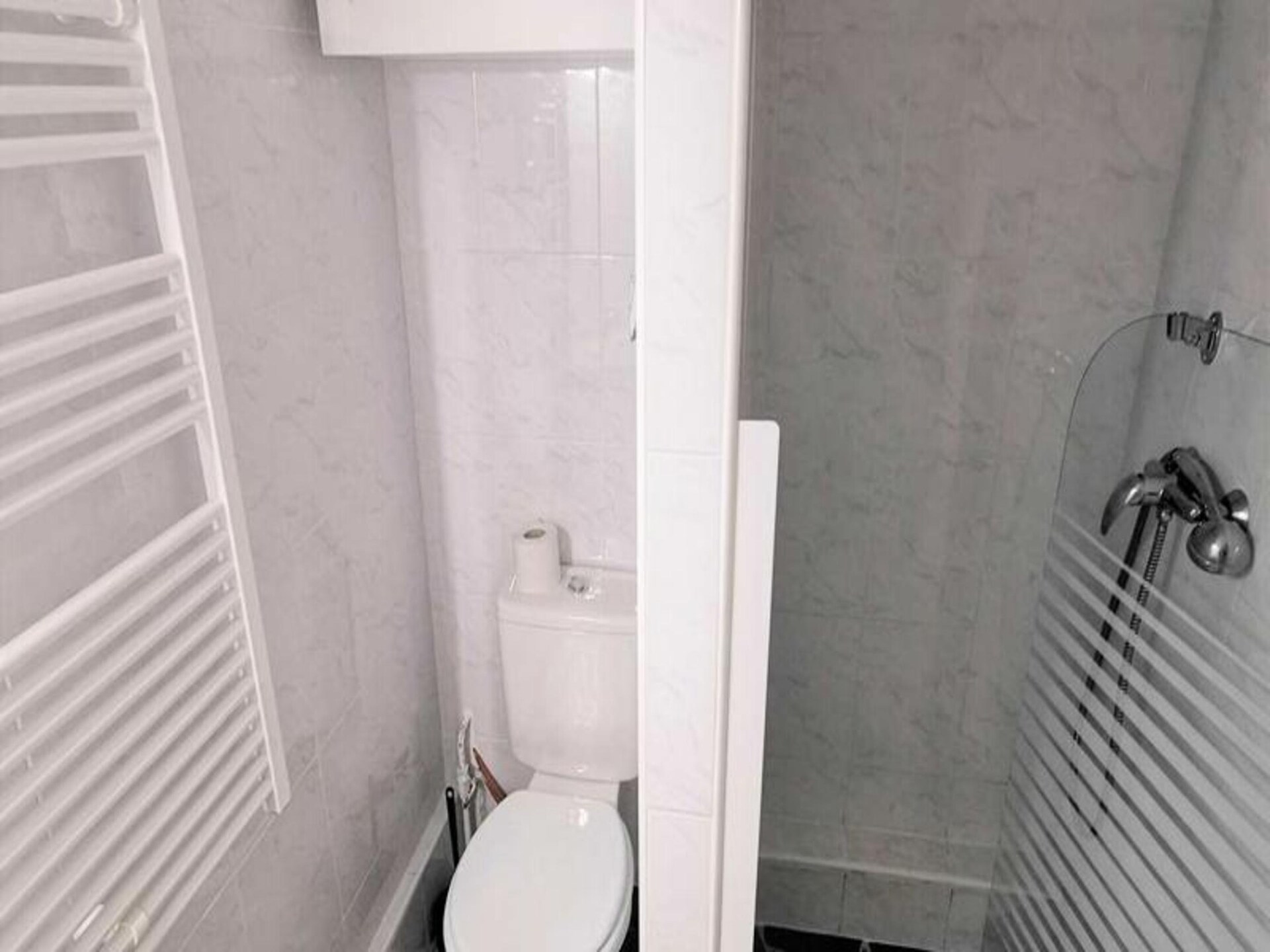Gerenoveerd appartement op 60 meter van het strand in Leucate - foto 25
