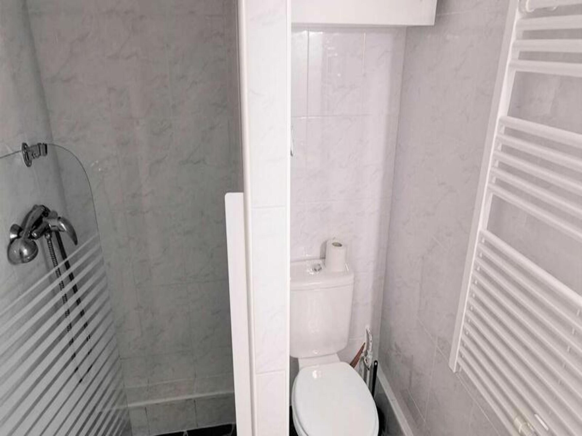 Gerenoveerd appartement op 60 meter van het strand in Leucate - foto 26