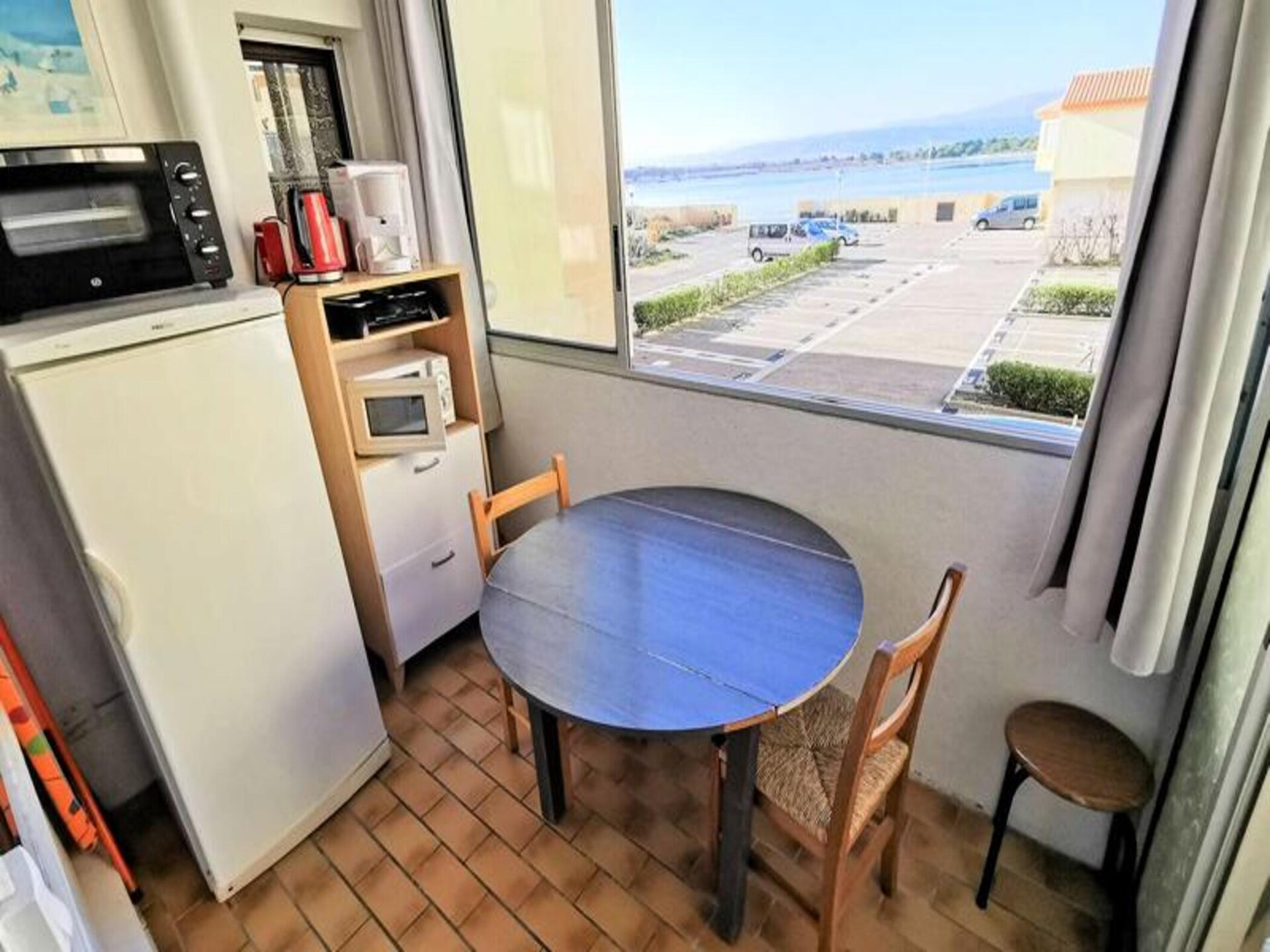 Appartement Leucate - Terrasses de la Méditerranée, 6 pers., strand 800m - foto 14