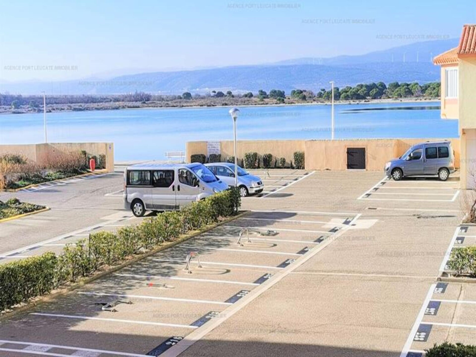 Appartement Leucate - Terrasses de la Méditerranée, 6 pers., strand 800m - foto 33
