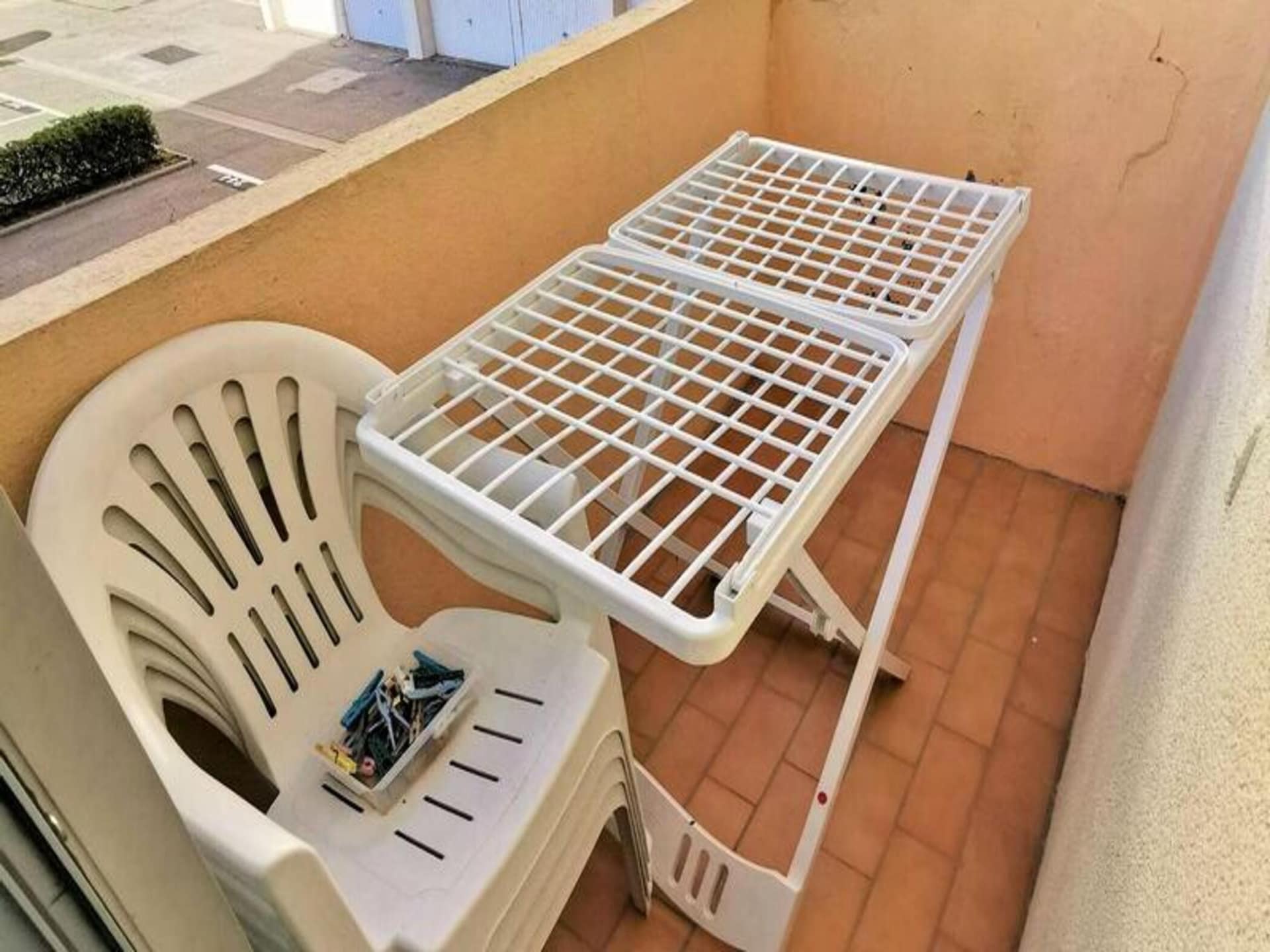 Appartement Leucate - Terrasses de la Méditerranée, 6 pers., strand 800m - foto 32