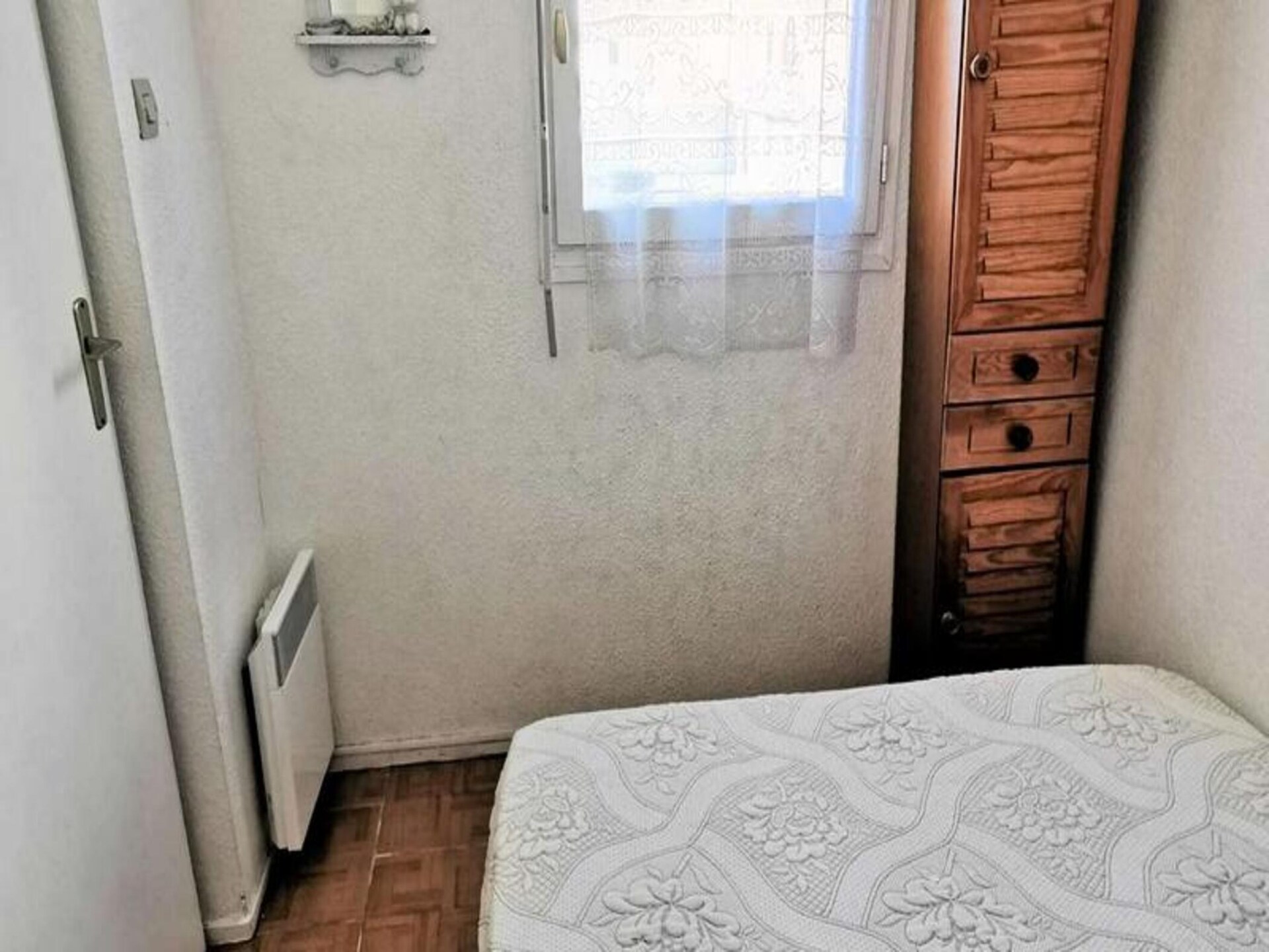 Appartement Leucate - Terrasses de la Méditerranée, 6 pers., strand 800m - foto 20