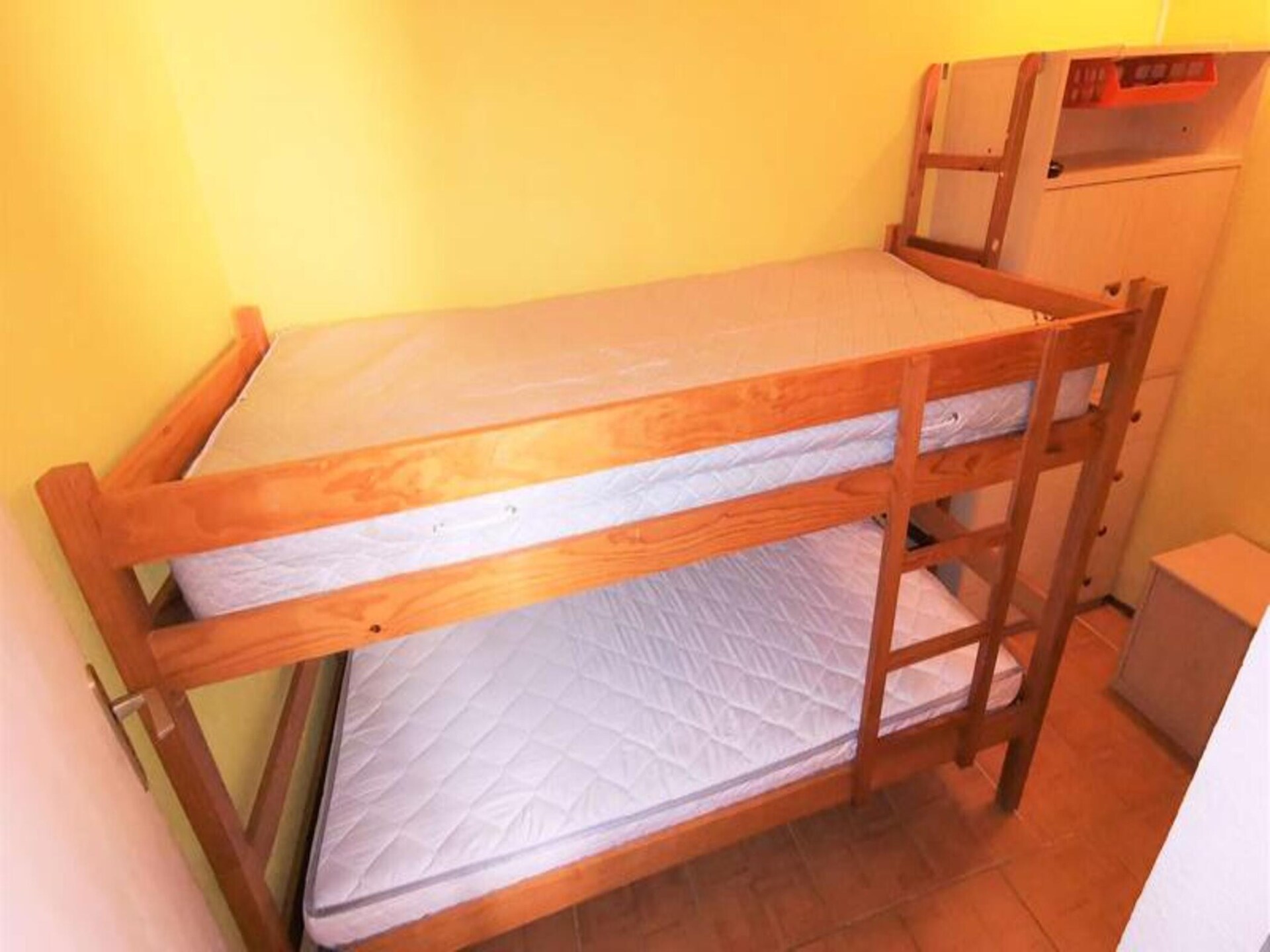 Appartement Leucate - Terrasses de la Méditerranée, 6 pers., strand 800m - foto 3