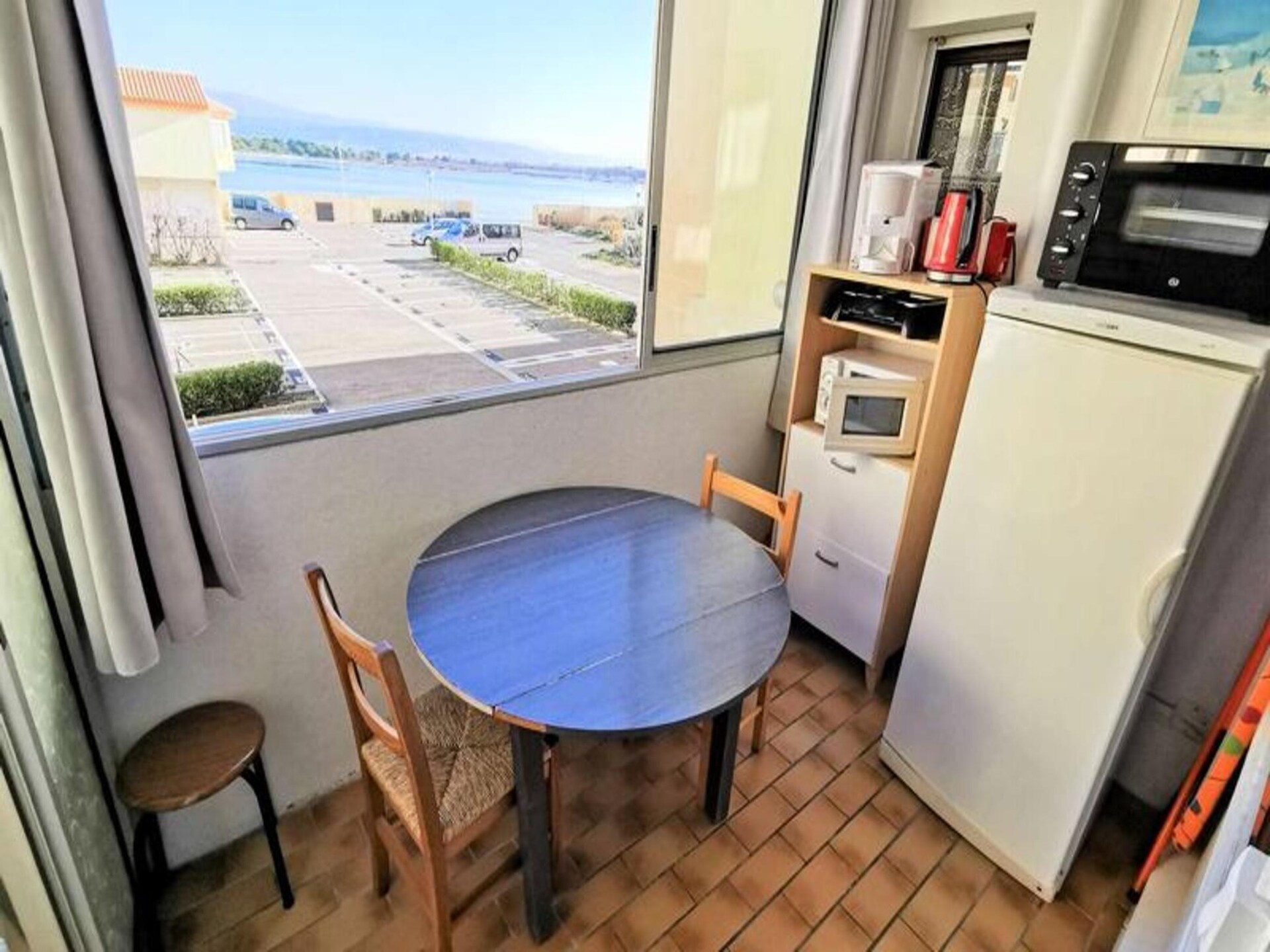 Appartement Leucate - Terrasses de la Méditerranée, 6 pers., strand 800m - foto 16