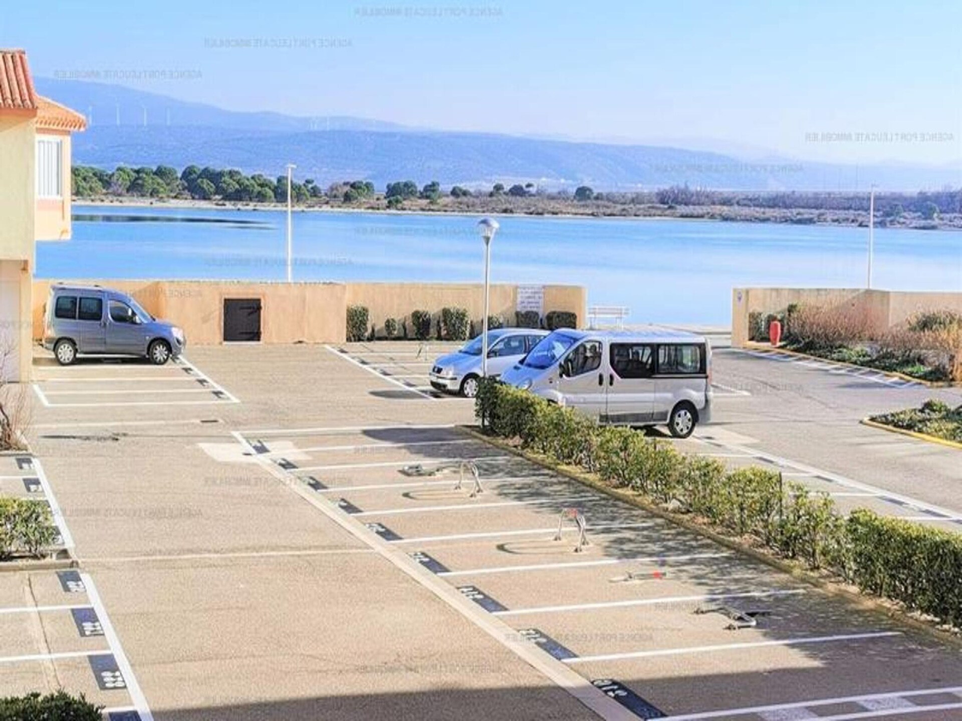 Appartement Leucate - Terrasses de la Méditerranée, 6 pers., strand 800m - foto 34