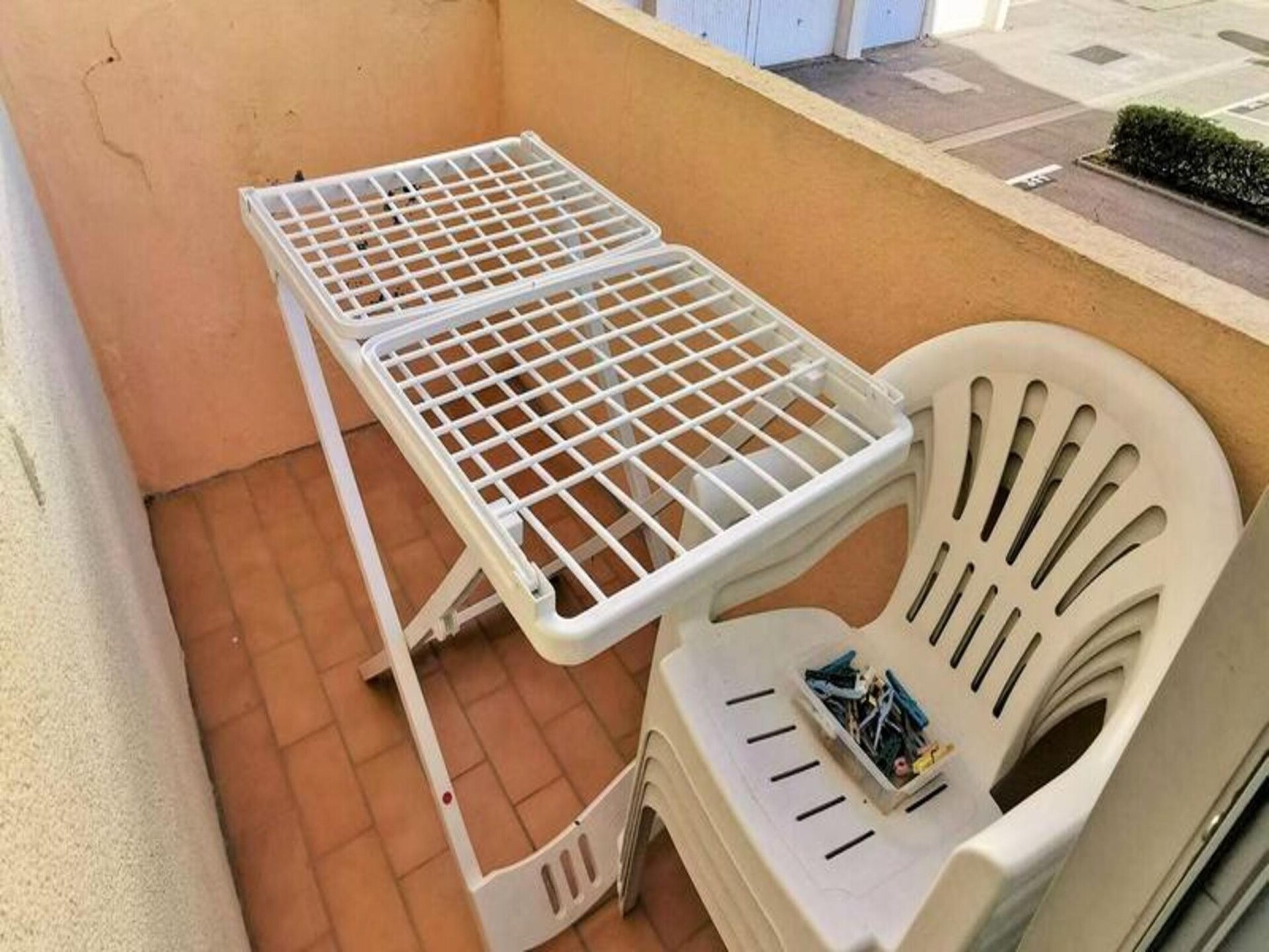 Appartement Leucate - Terrasses de la Méditerranée, 6 pers., strand 800m - foto 5