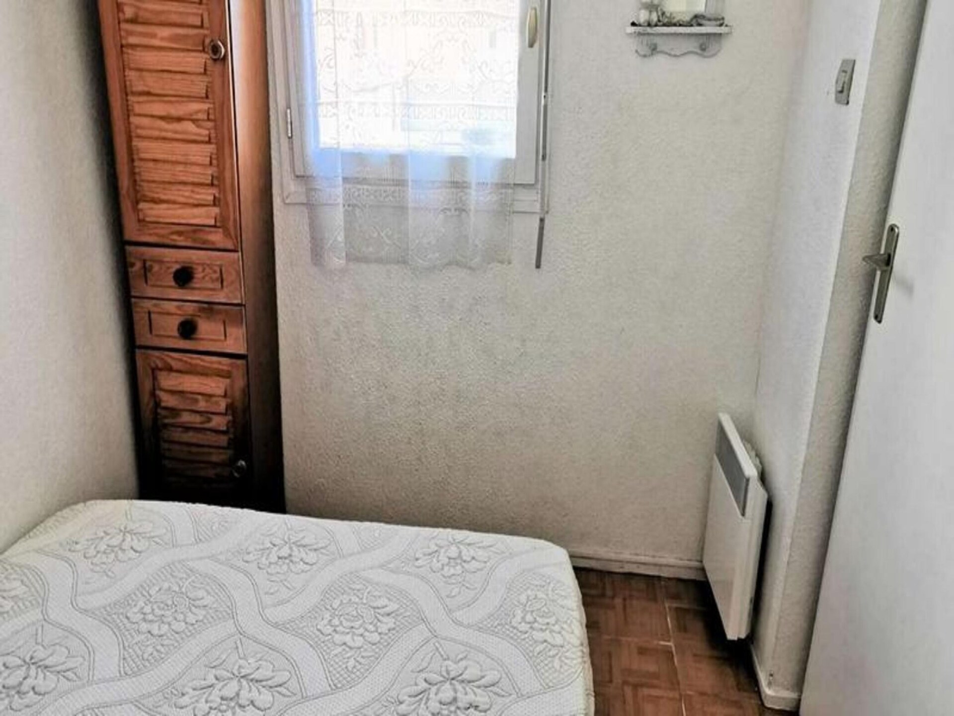 Appartement Leucate - Terrasses de la Méditerranée, 6 pers., strand 800m - foto 24