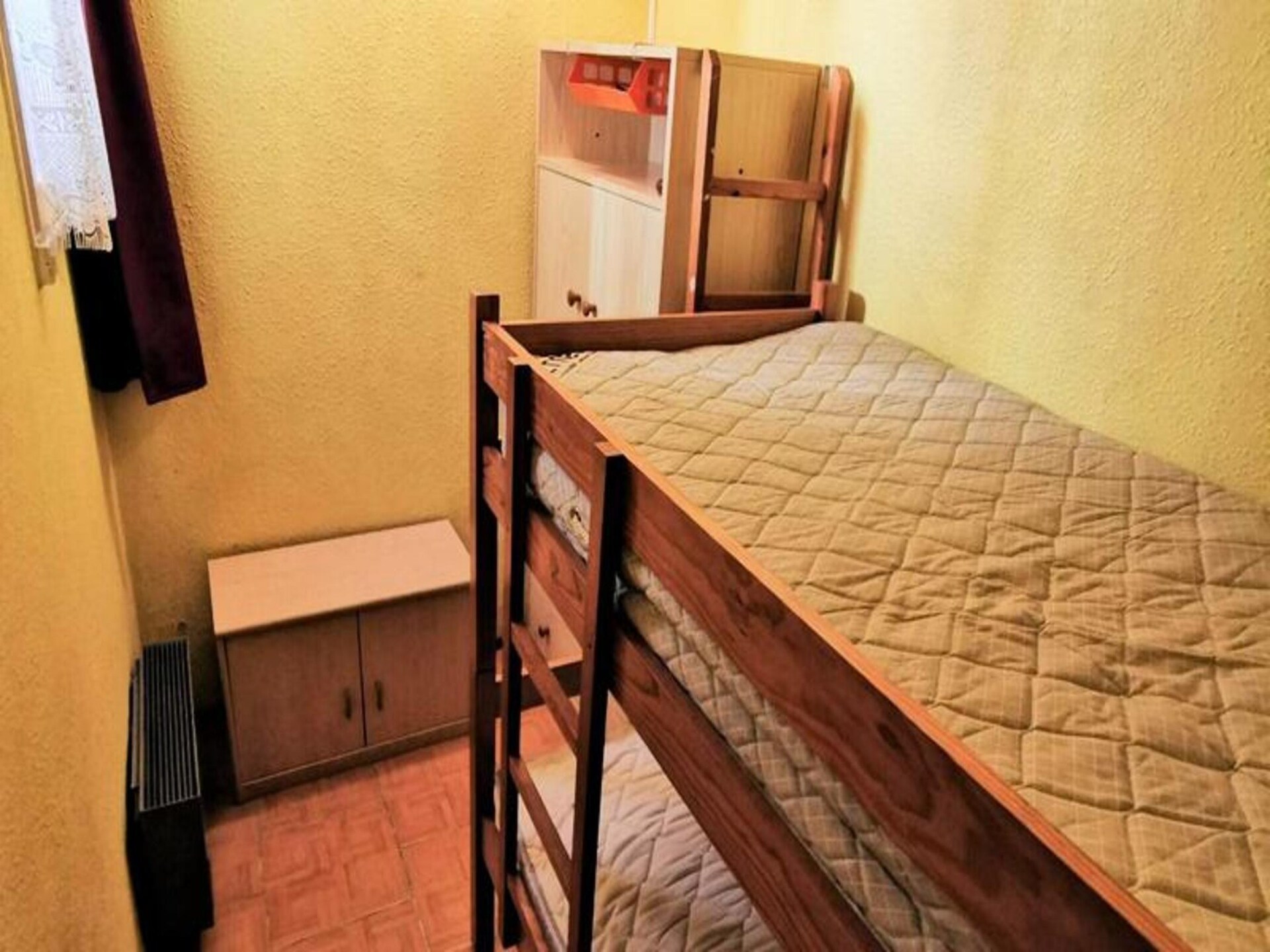 Appartement Leucate - Terrasses de la Méditerranée, 6 pers., strand 800m - foto 26