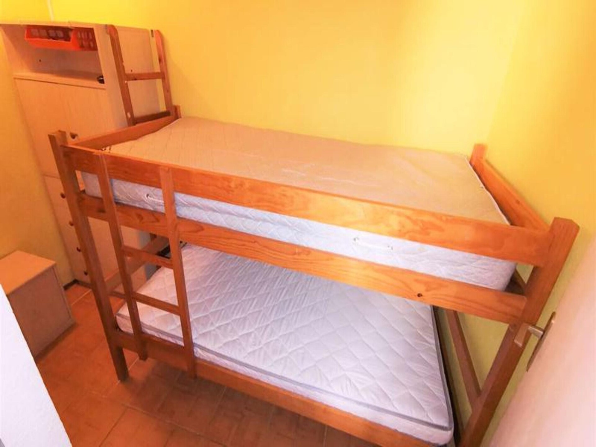 Appartement Leucate - Terrasses de la Méditerranée, 6 pers., strand 800m - foto 27