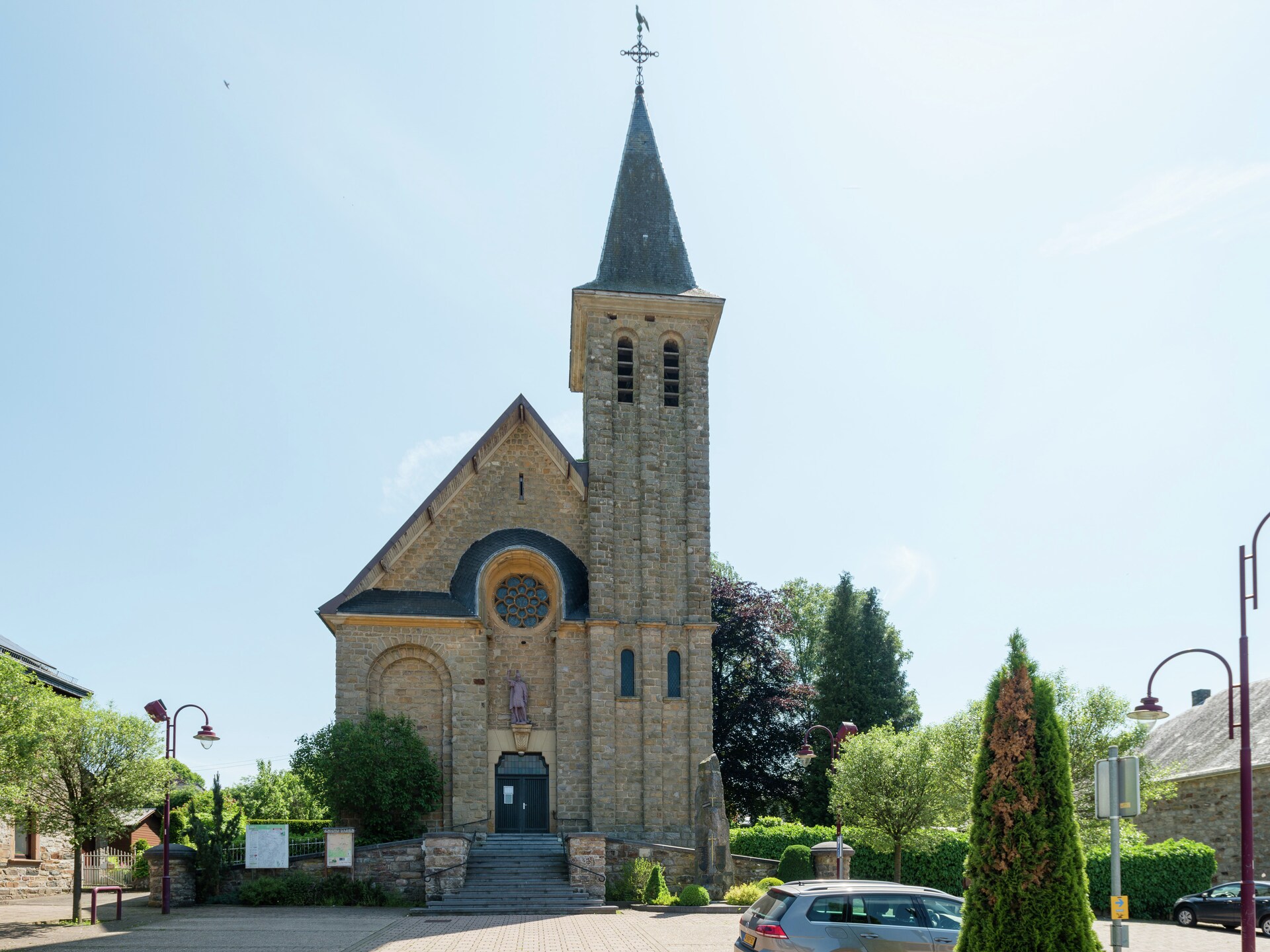 La Fermette - foto 26
