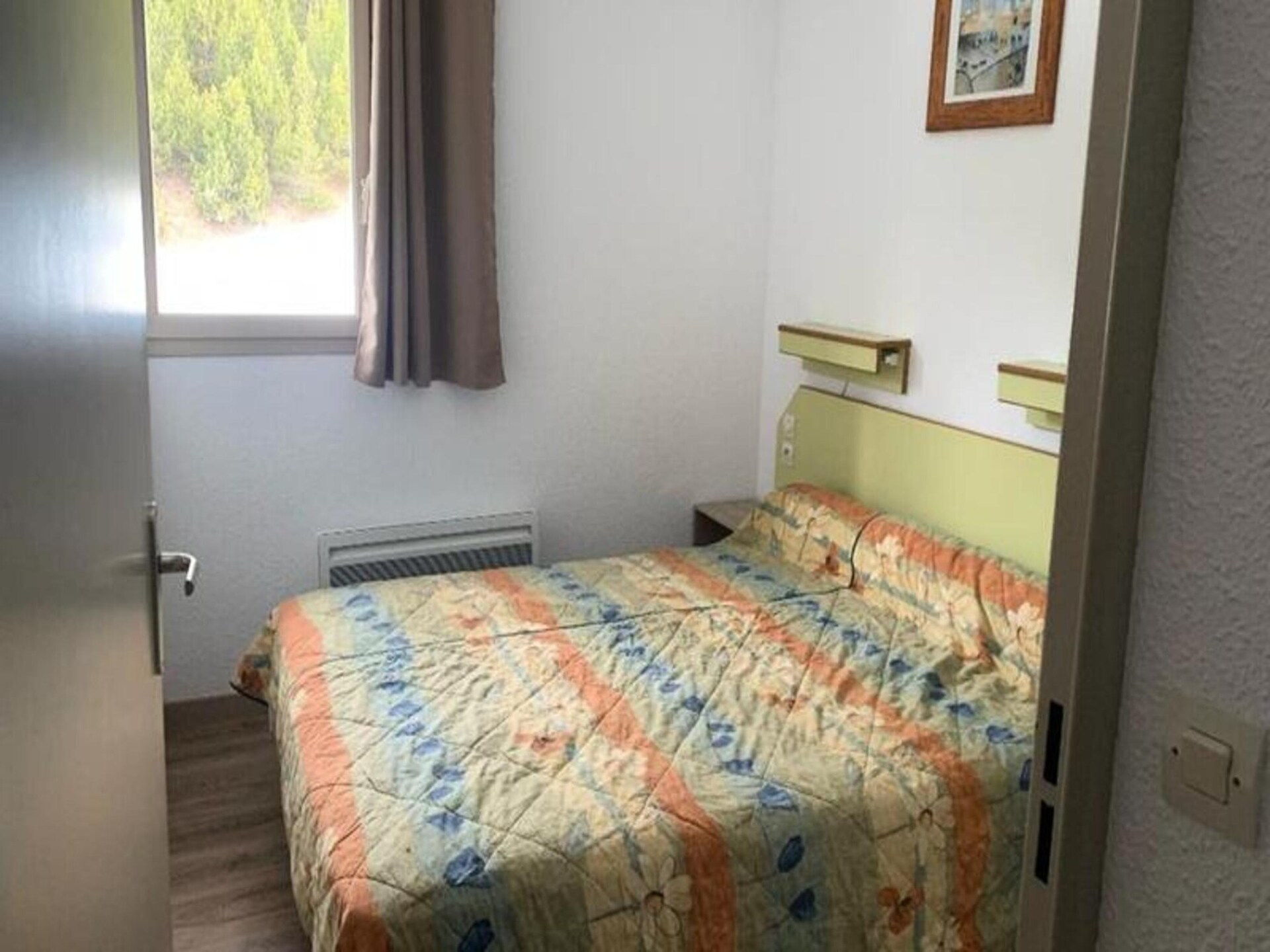 Appartement 6 pers. direct aan de piste in Les Angles - foto 14