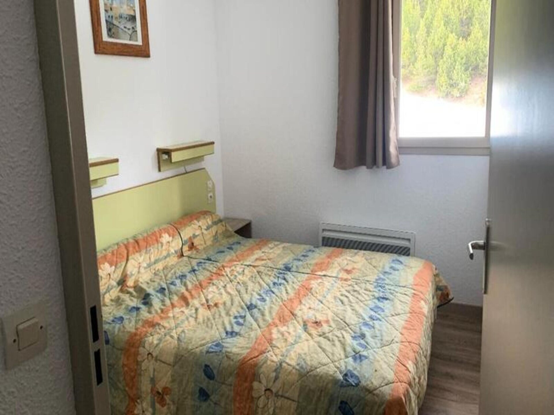 Appartement 6 pers. direct aan de piste in Les Angles - foto 15