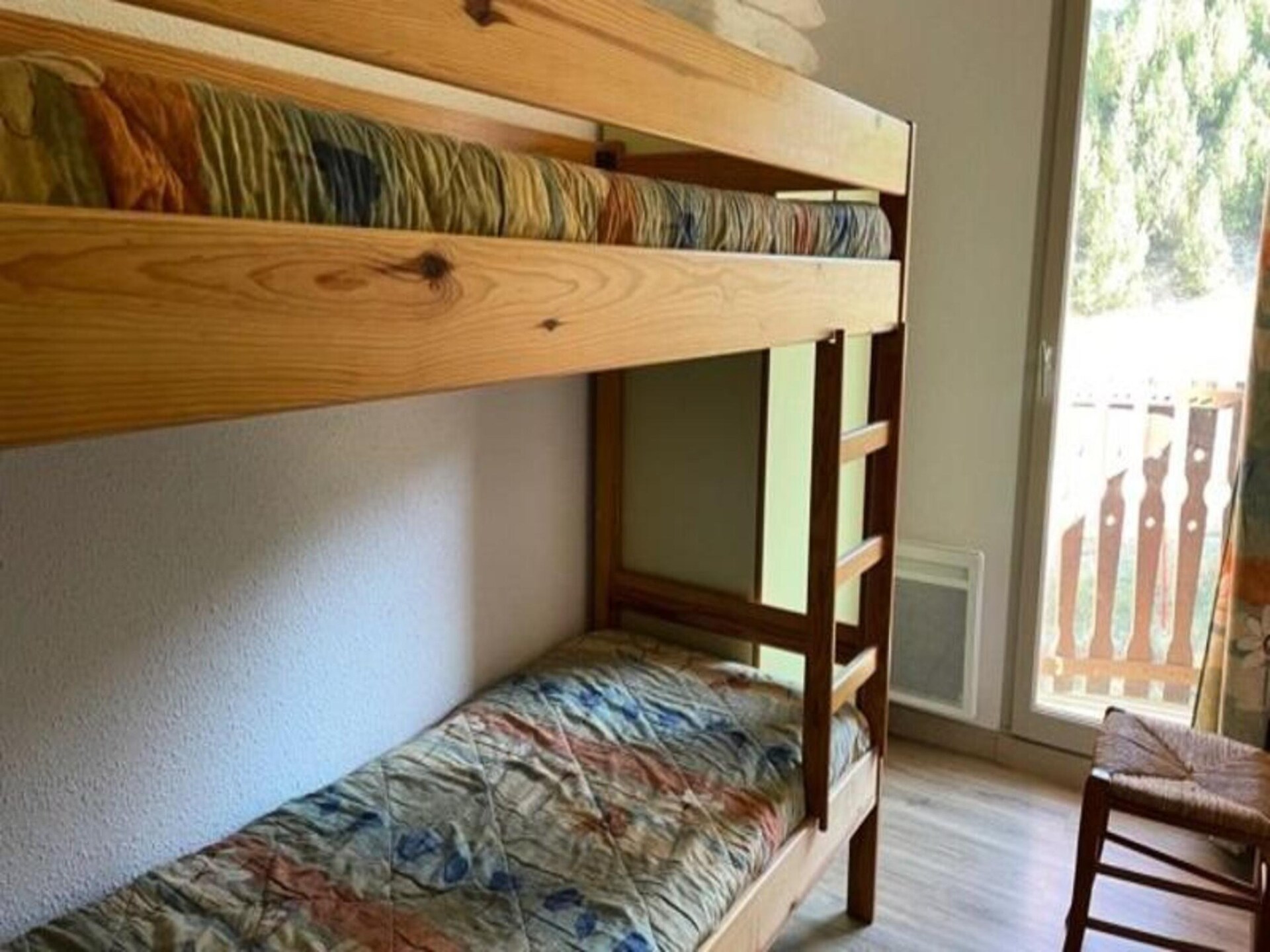 Appartement 6 pers. direct aan de piste in Les Angles - foto 16