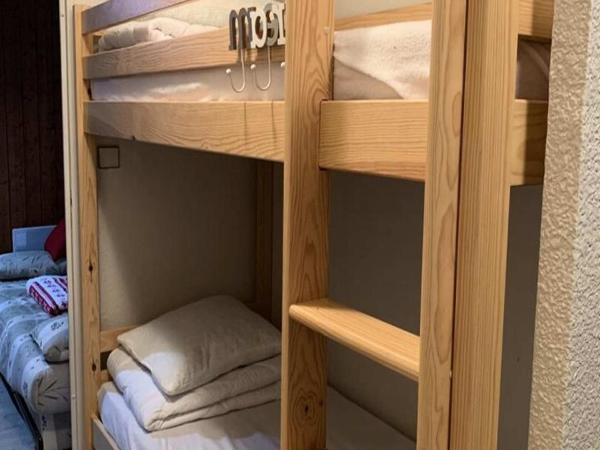 Compact studio-appartement voor 4 personen nabij de pistes in Les Angles - foto 4