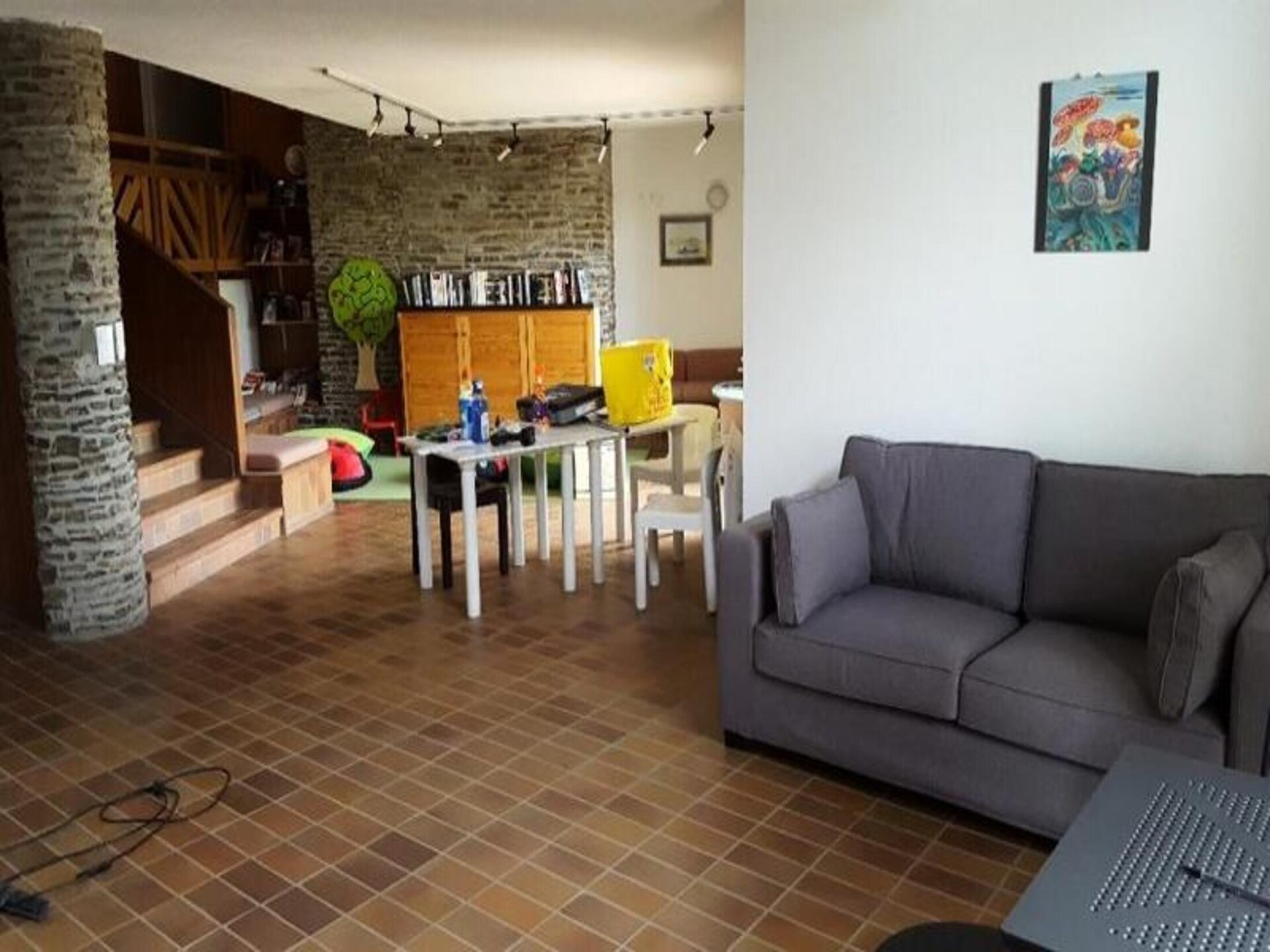 Duplex voor 6 personen in Les Angles, hartje Oostelijke Pyreneeën - foto 4