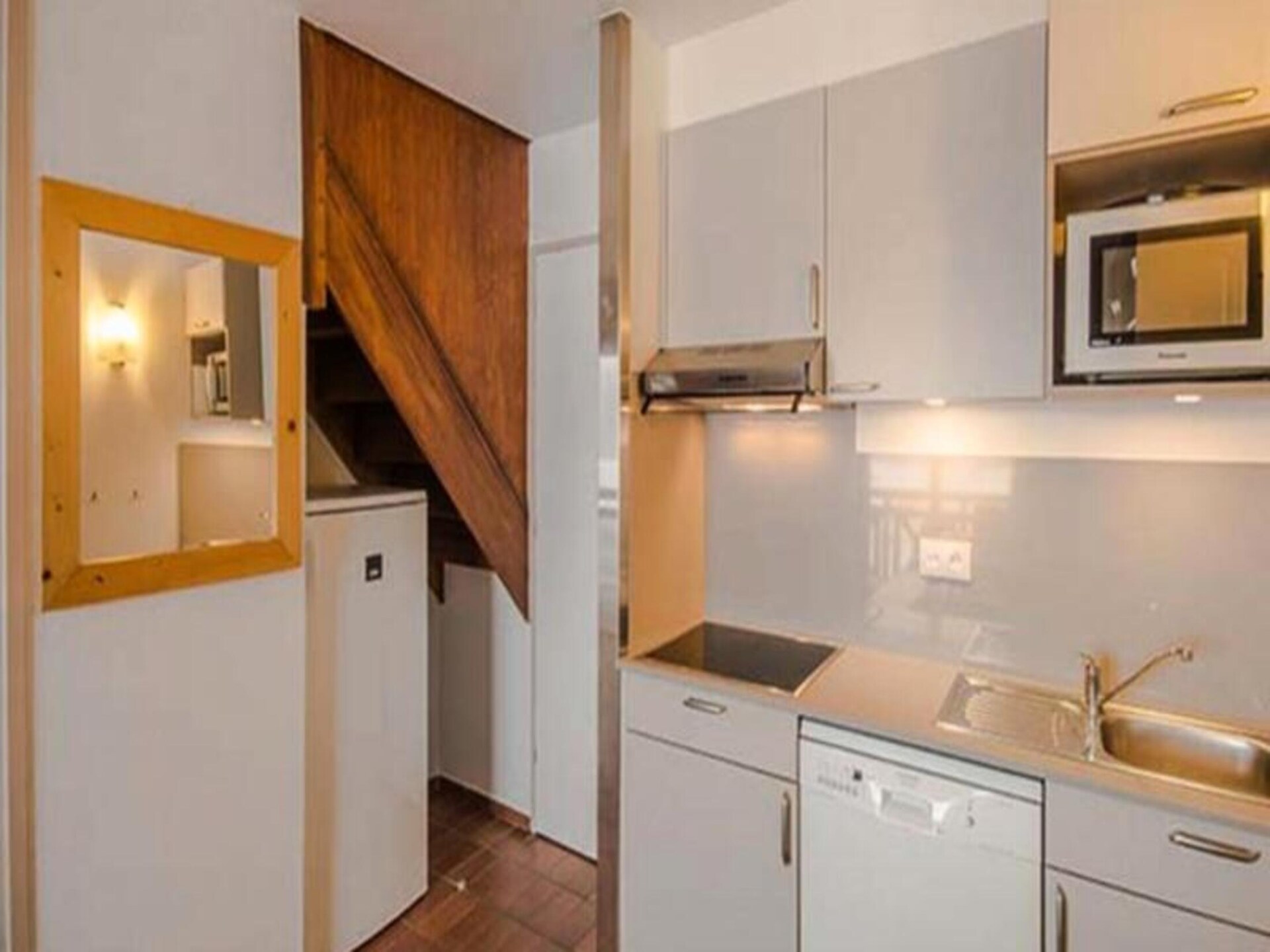 Duplex voor 6 personen in Les Angles, hartje Oostelijke Pyreneeën - foto 10