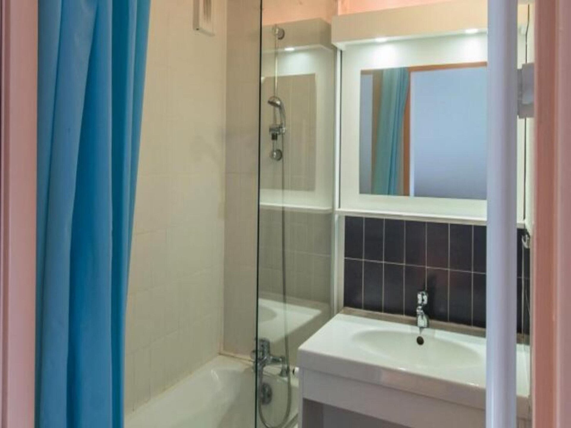 Duplex voor 6 personen in Les Angles, hartje Oostelijke Pyreneeën - foto 14