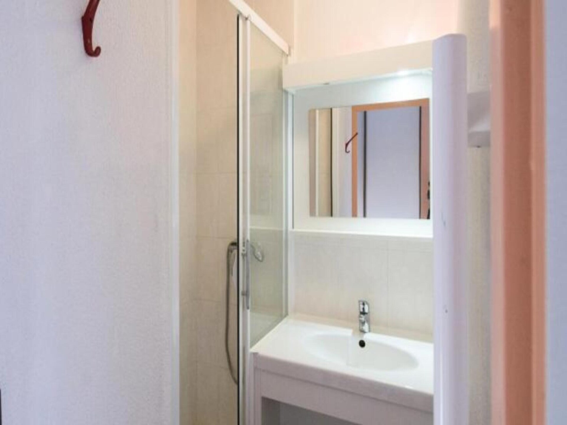 Duplex voor 6 personen in Les Angles, hartje Oostelijke Pyreneeën - foto 15