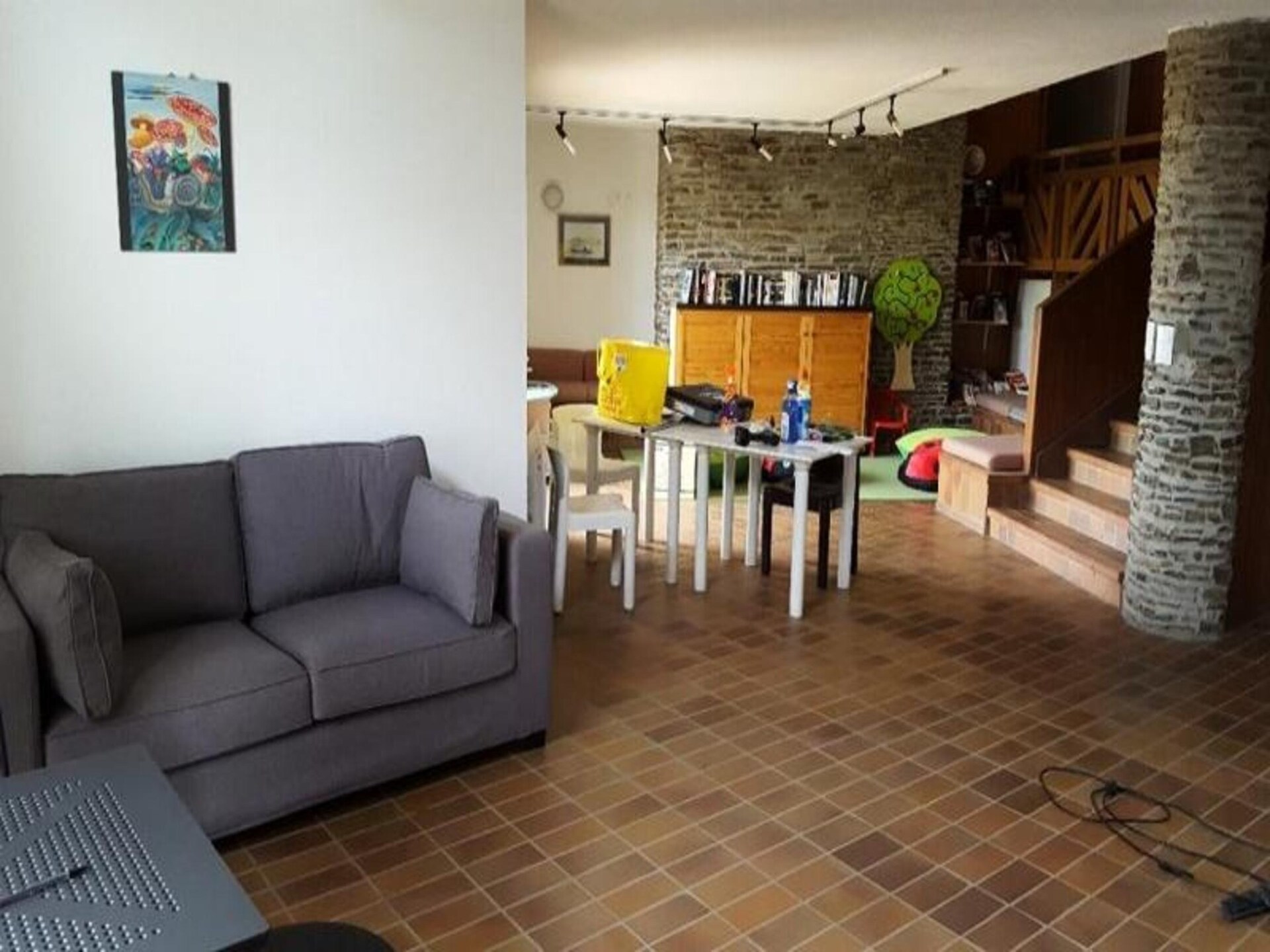Duplex voor 6 personen in Les Angles, hartje Oostelijke Pyreneeën - foto 8