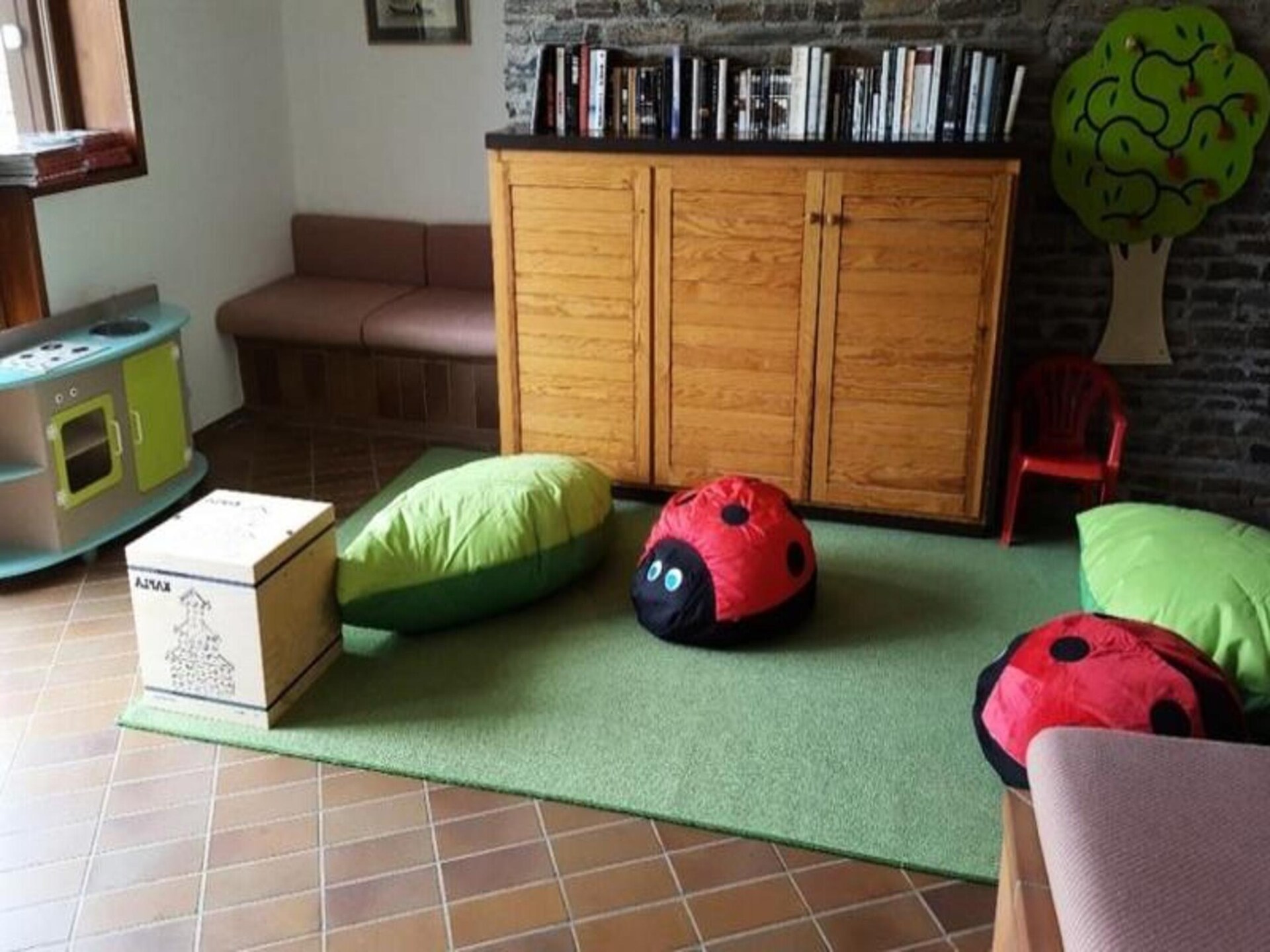 Duplex voor 6 personen in Les Angles, hartje Oostelijke Pyreneeën - foto 9