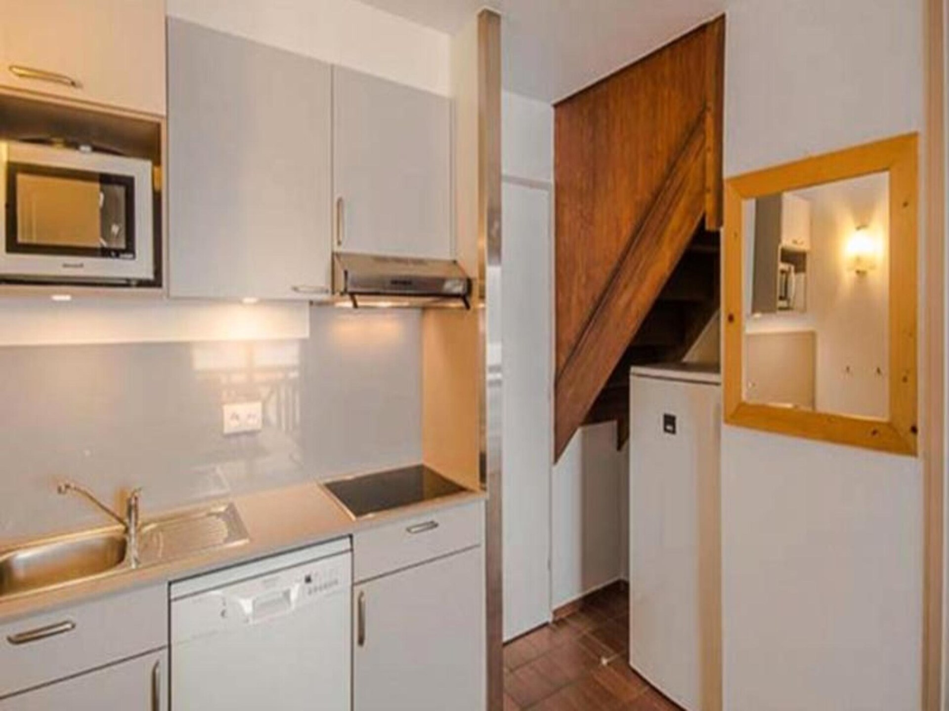 Duplex voor 6 personen in Les Angles, hartje Oostelijke Pyreneeën - foto 6