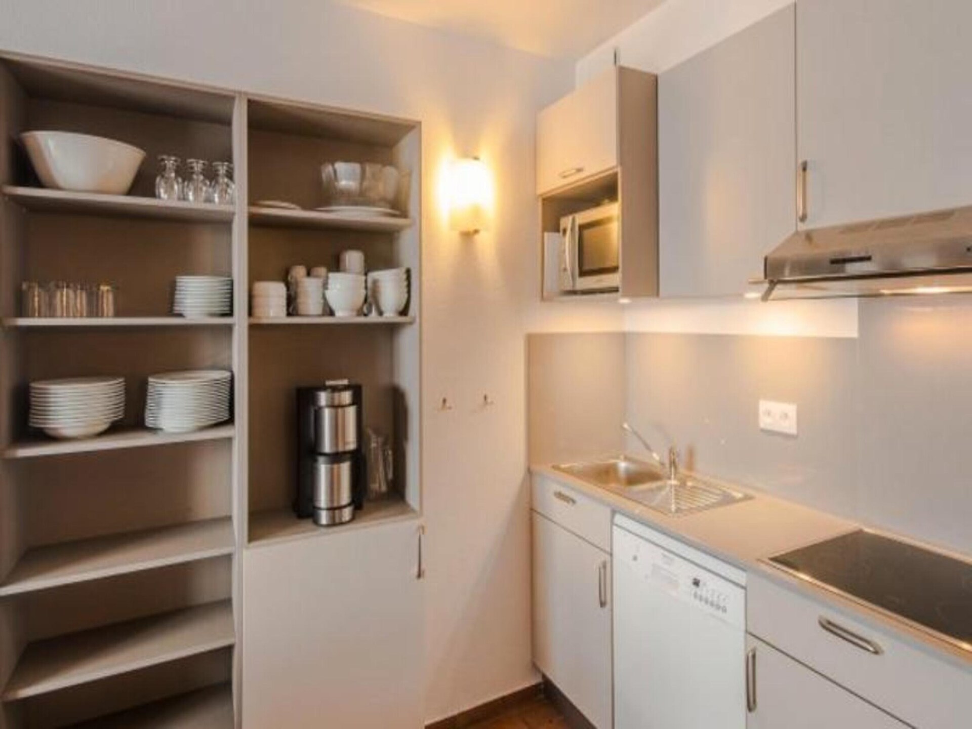 Duplex voor 6 personen in Les Angles, hartje Oostelijke Pyreneeën - foto 11