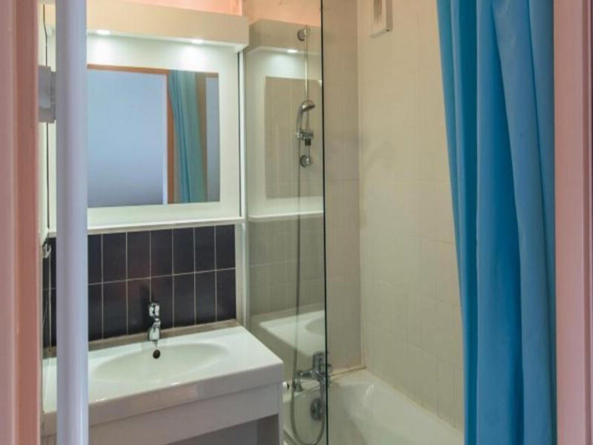 Duplex voor 6 personen in Les Angles, hartje Oostelijke Pyreneeën - foto 16