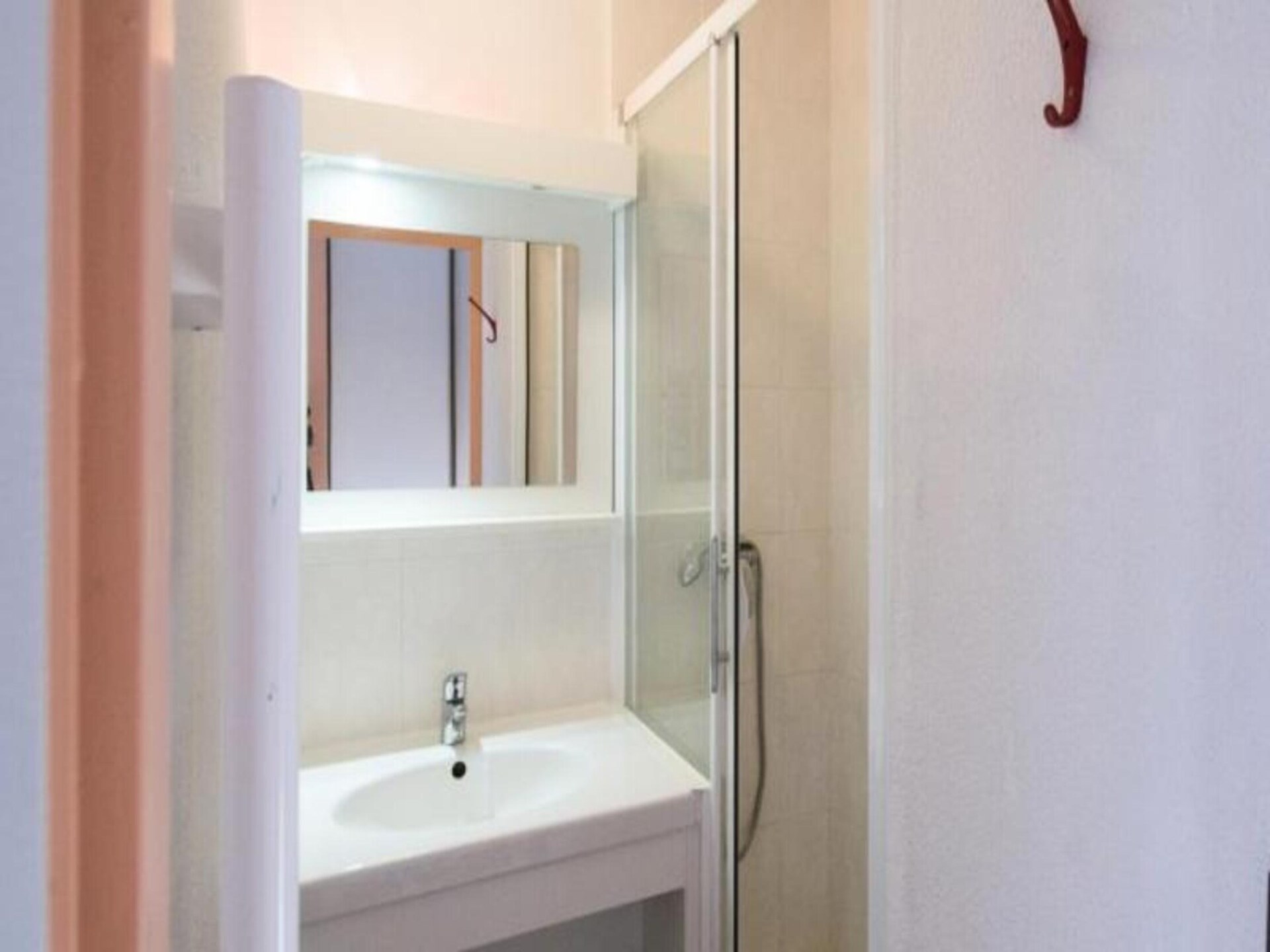 Duplex voor 6 personen in Les Angles, hartje Oostelijke Pyreneeën - foto 17