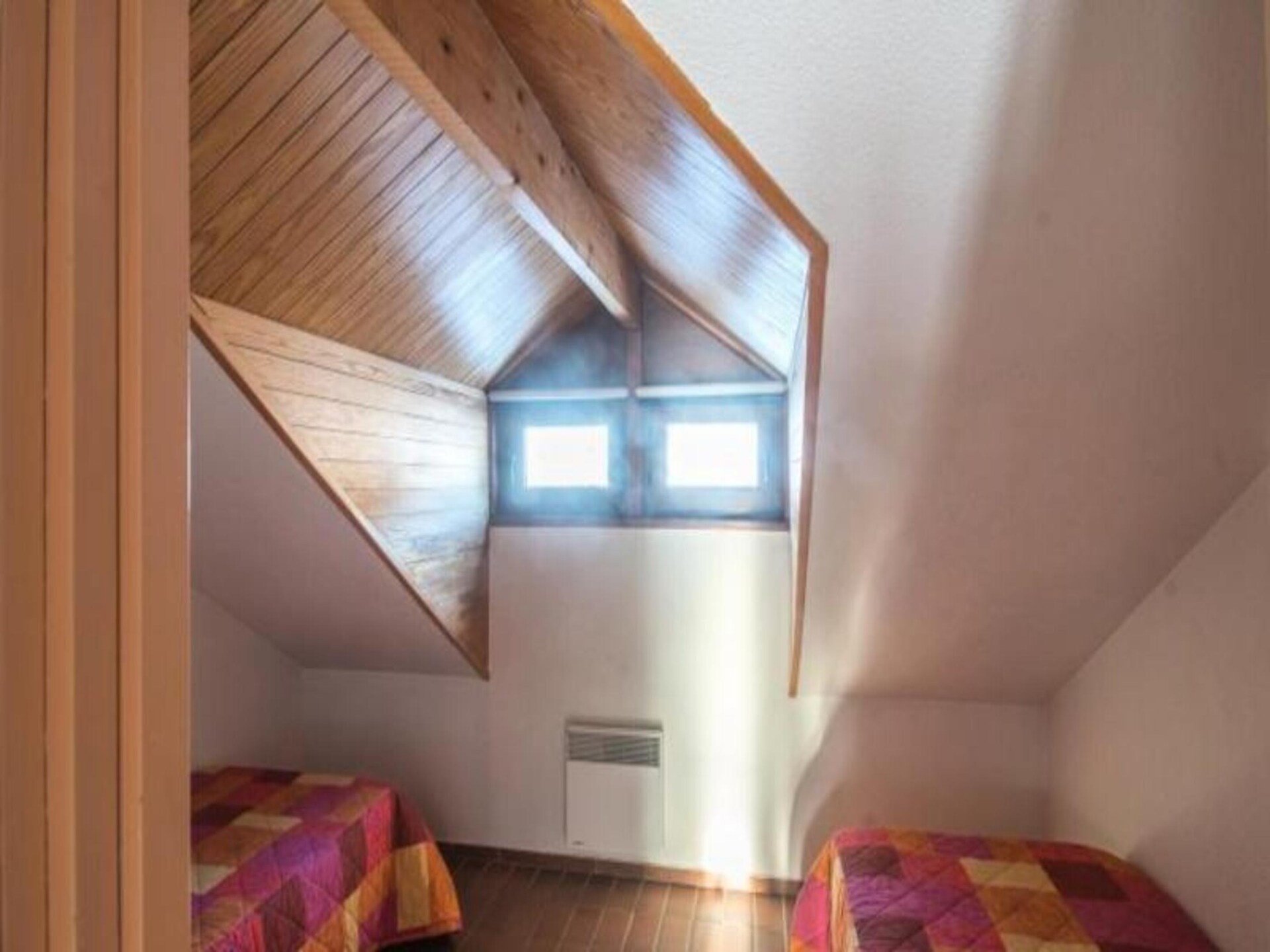 Knus appartement voor 4 in het hart van Les Angles - foto 8