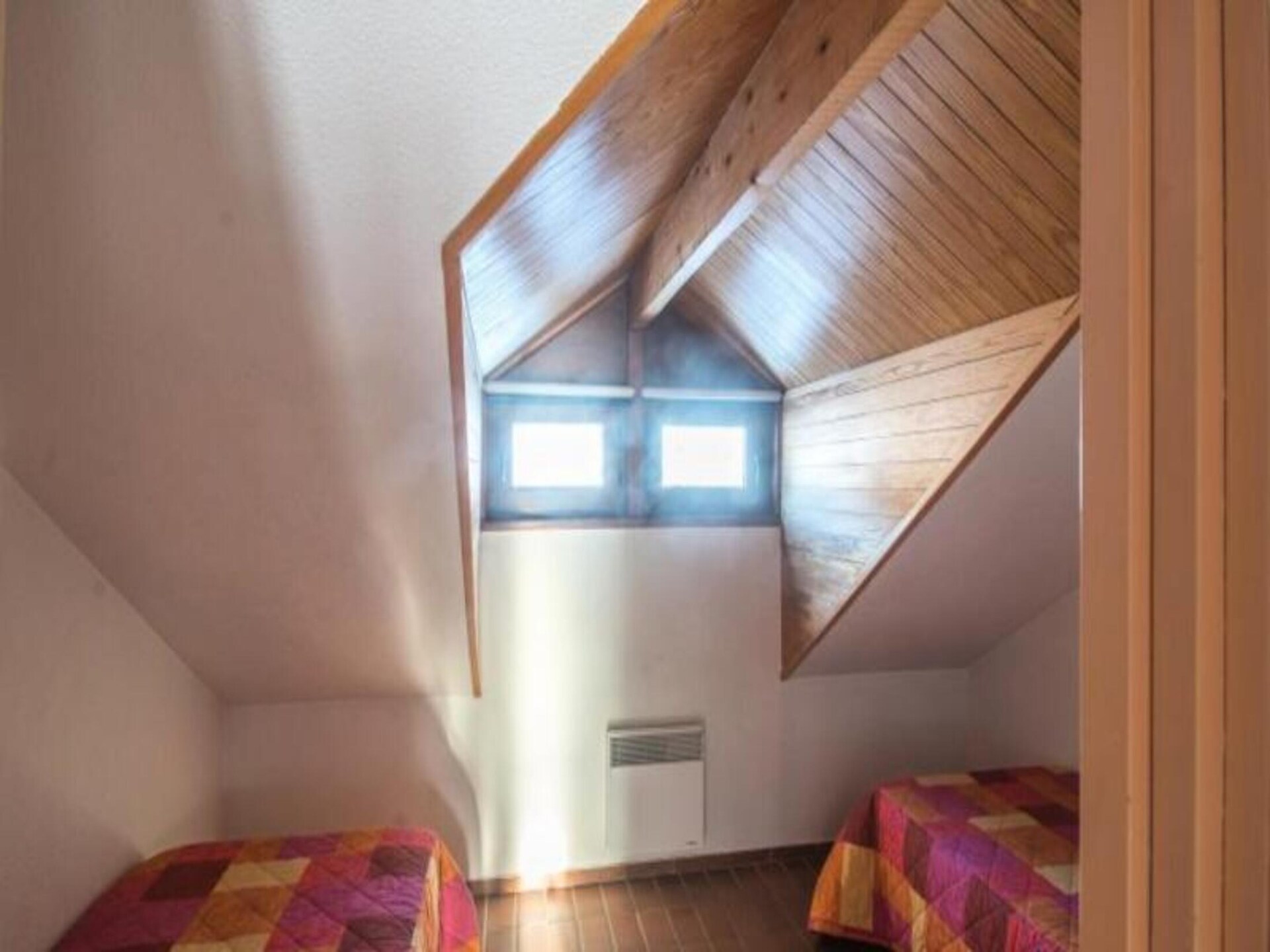 Knus appartement voor 4 in het hart van Les Angles - foto 6