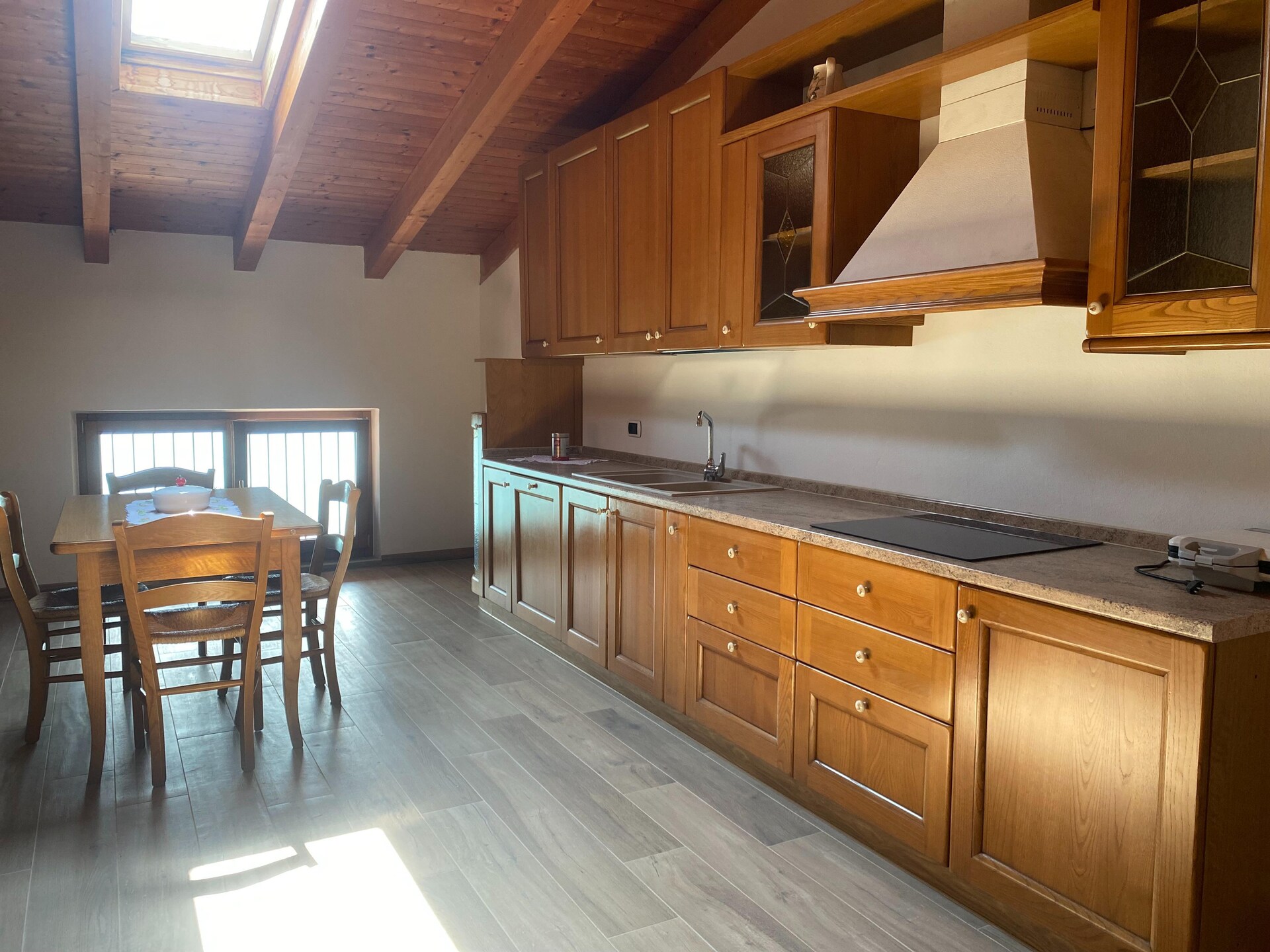 Ruim appartement met meerzicht in Limone sul Garda · 2 pers. - foto 17