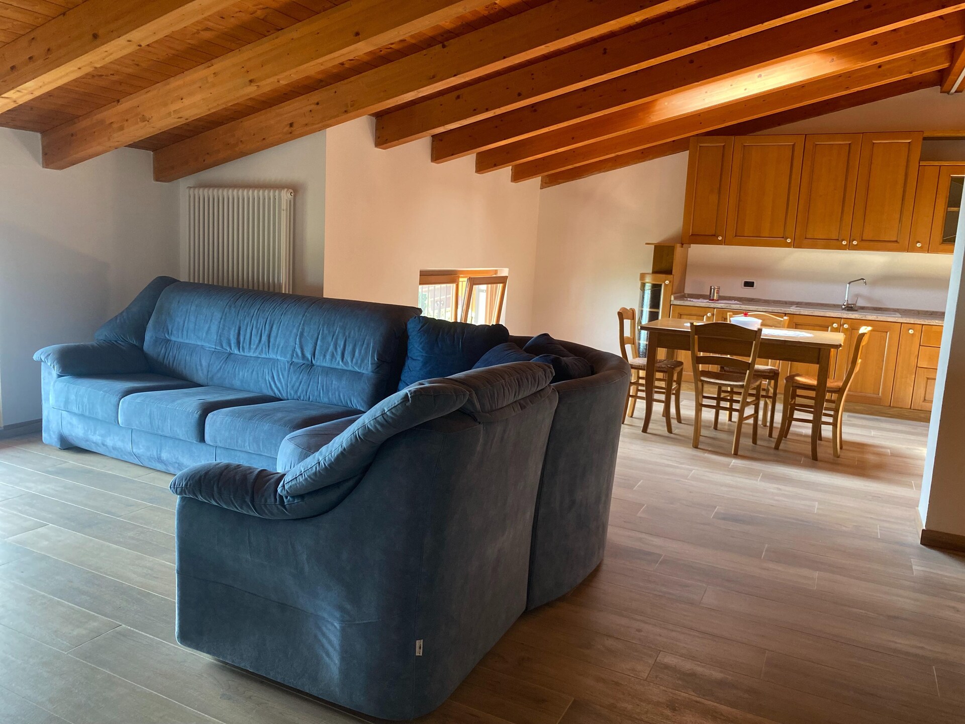 Ruim appartement met meerzicht in Limone sul Garda · 2 pers. - foto 12