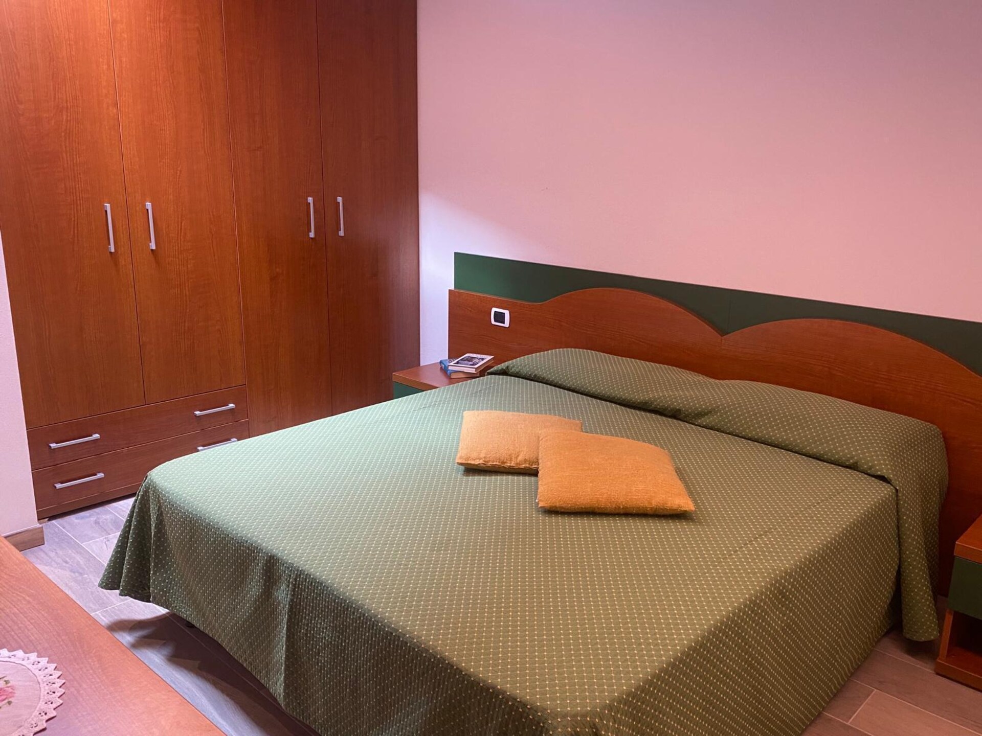 Ruim appartement met meerzicht in Limone sul Garda · 2 pers. - foto 21
