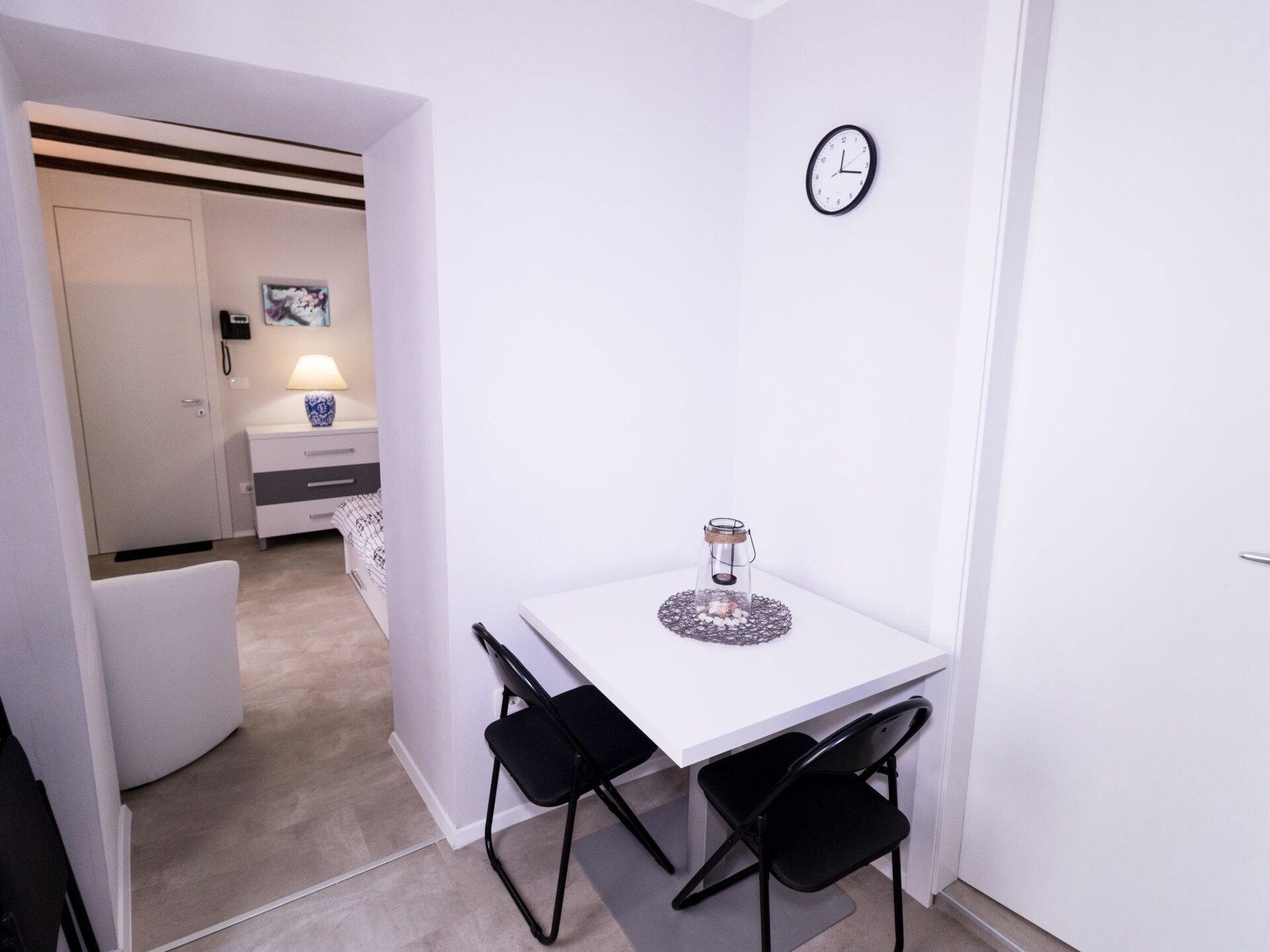 Romantisch studio-appartement in hartje Piran, 100m van het strand - foto 2
