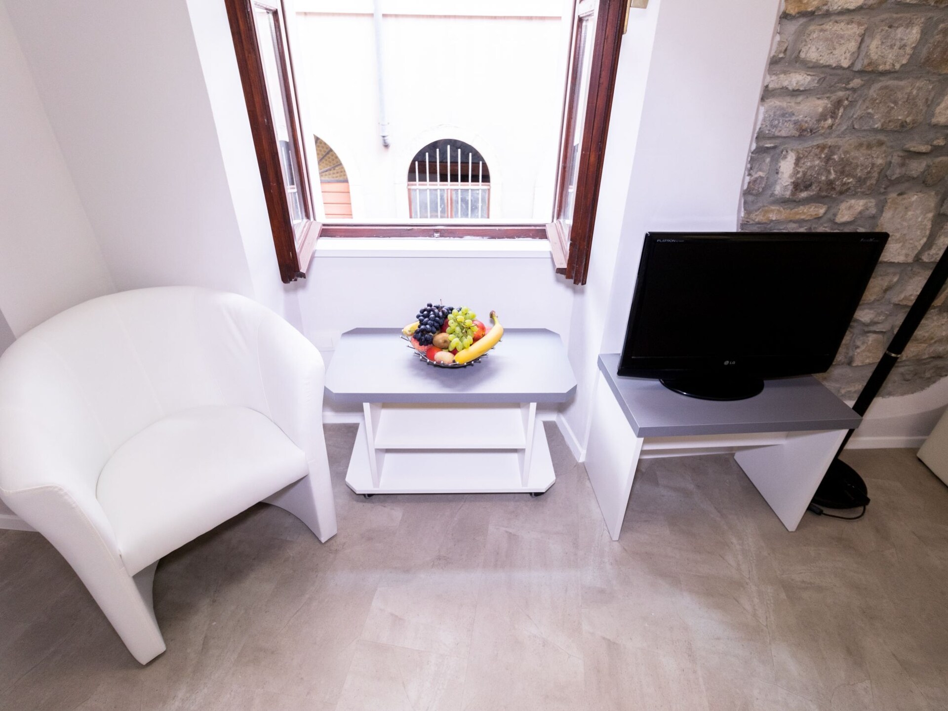 Romantisch studio-appartement in hartje Piran, 100m van het strand - foto 11