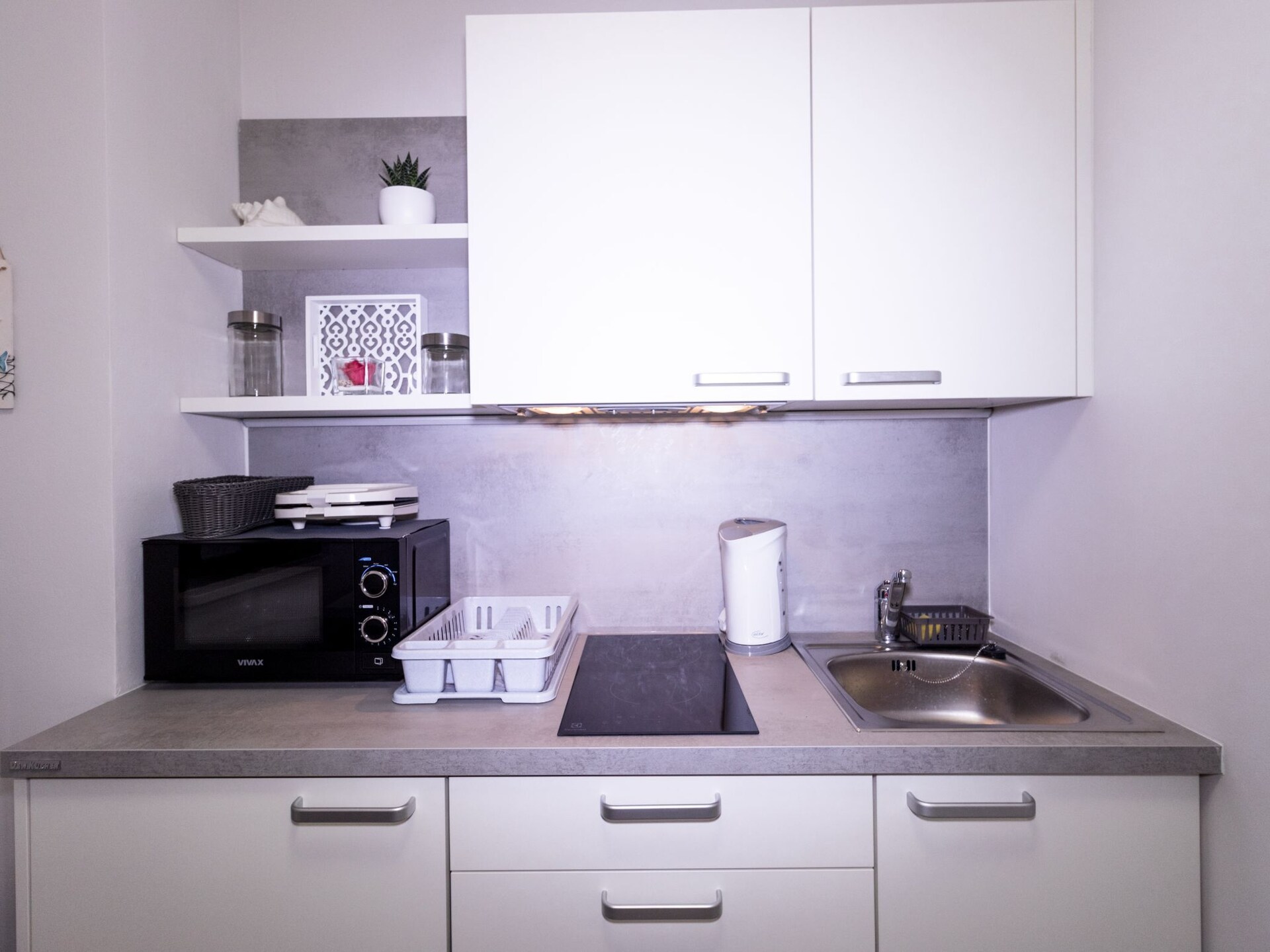 Romantisch studio-appartement in hartje Piran, 100m van het strand - foto 4