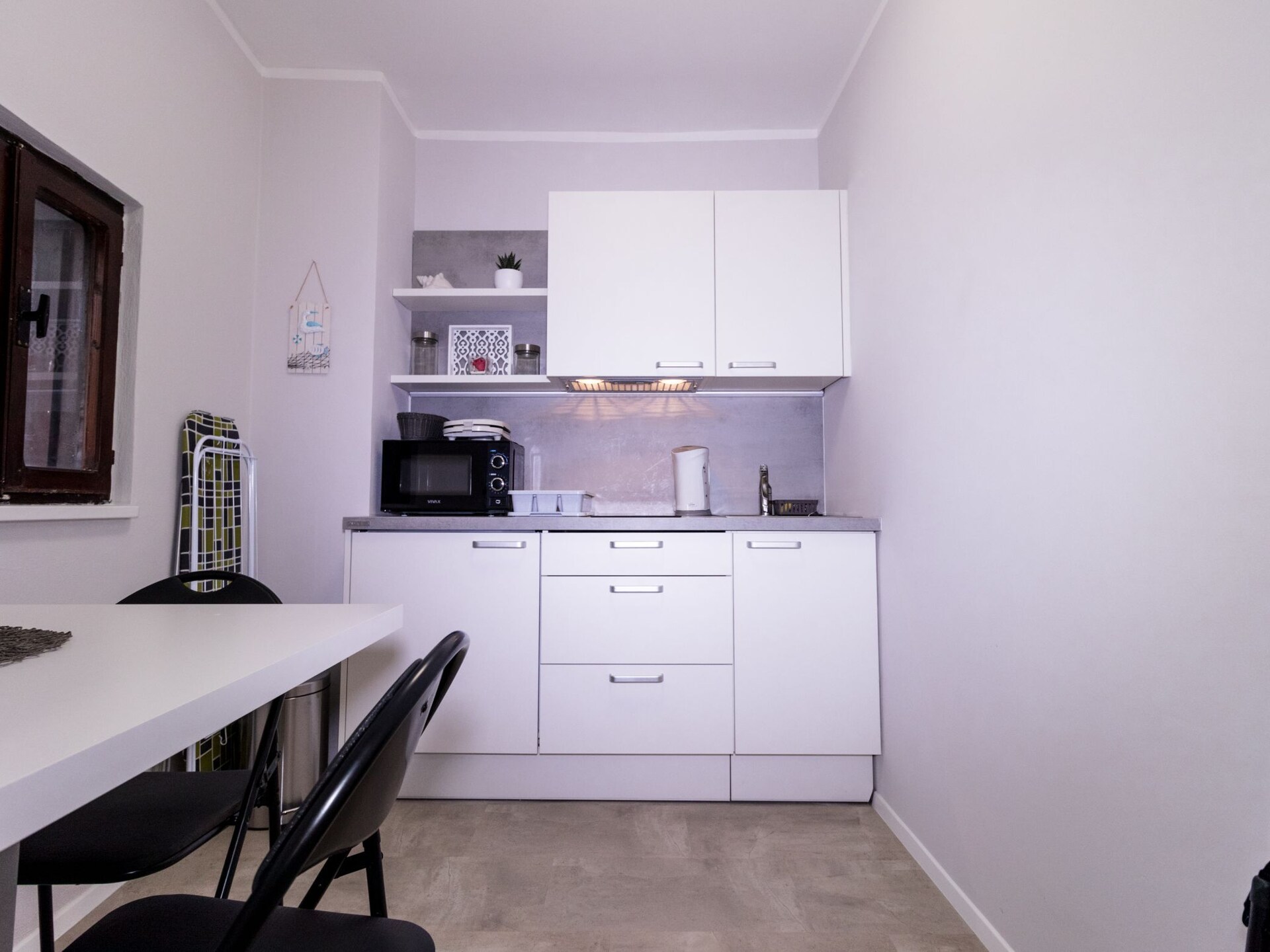Romantisch studio-appartement in hartje Piran, 100m van het strand - foto 3