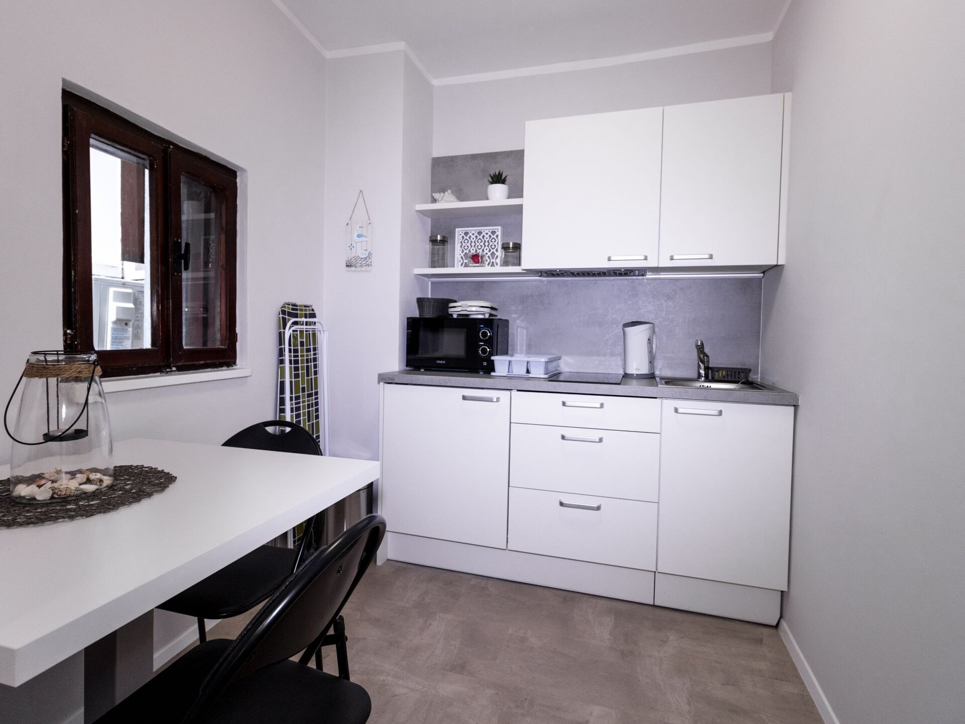 Romantisch studio-appartement in hartje Piran, 100m van het strand - foto 9