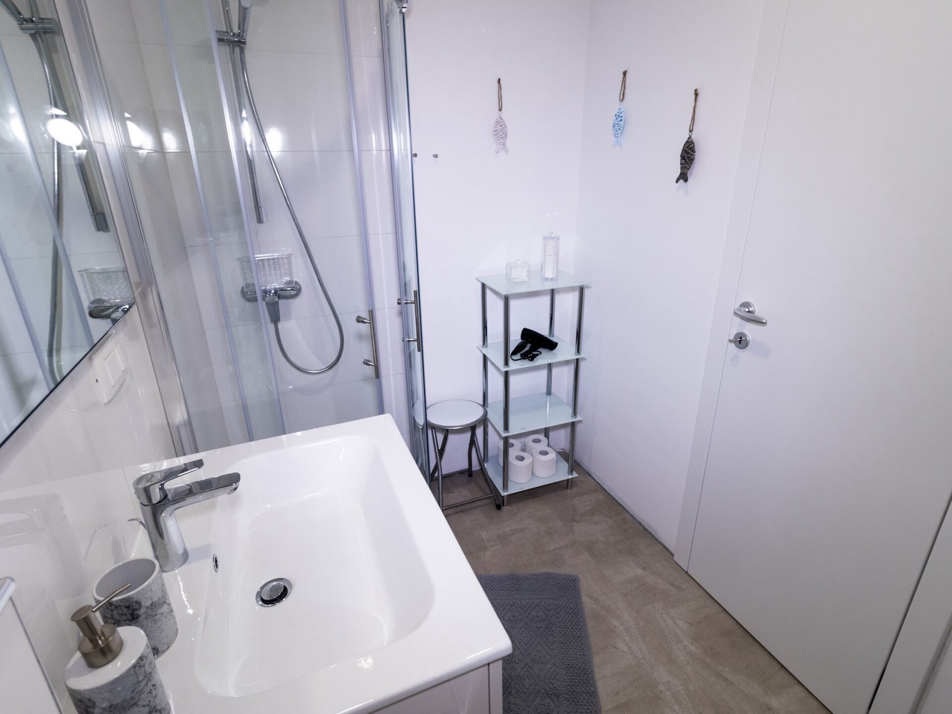 Romantisch studio-appartement in hartje Piran, 100m van het strand - foto 21