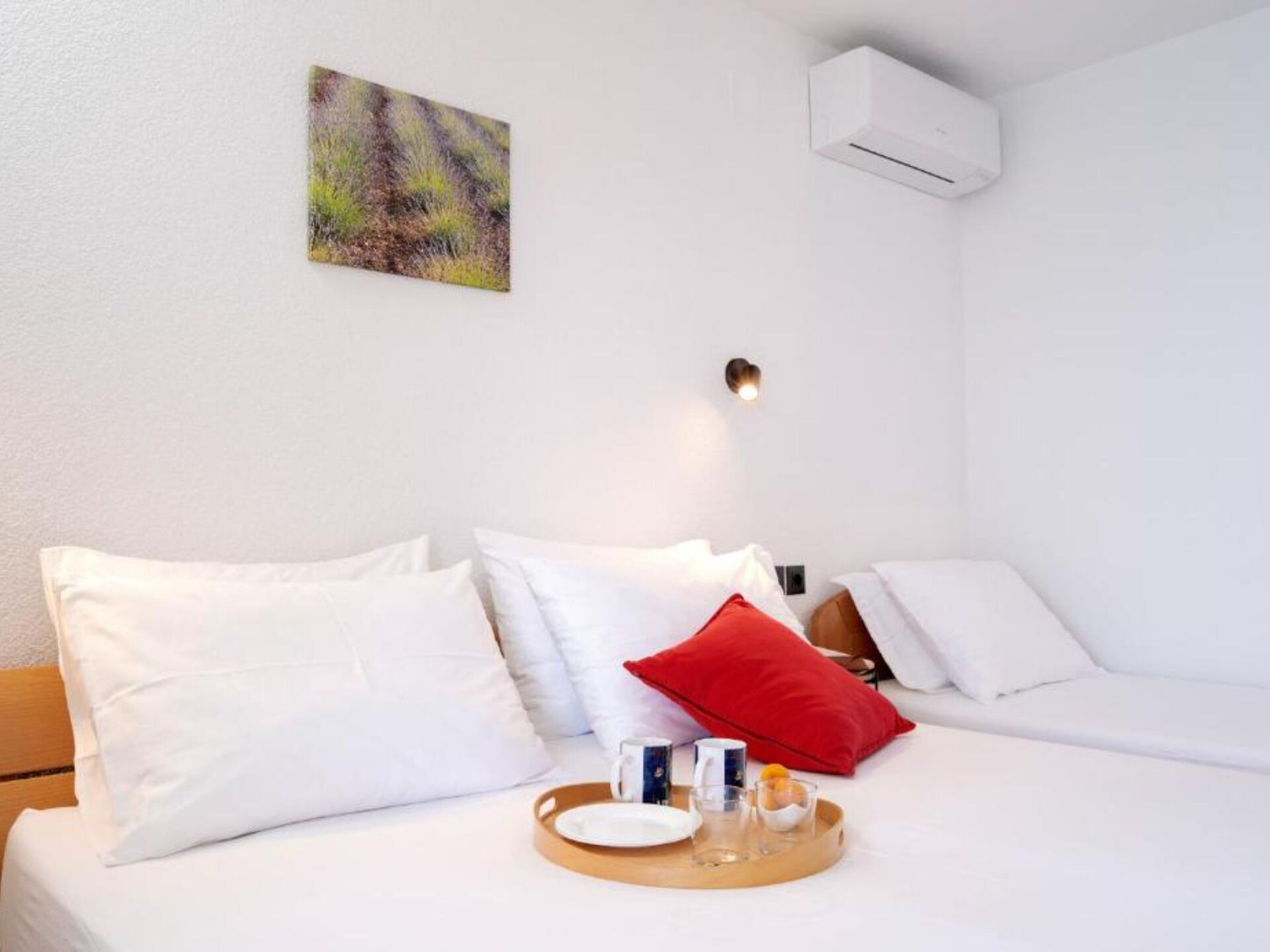 Vakantiehuis Jadranko: Direct aan Zee in Afgelegen Baai op Hvar - foto 20