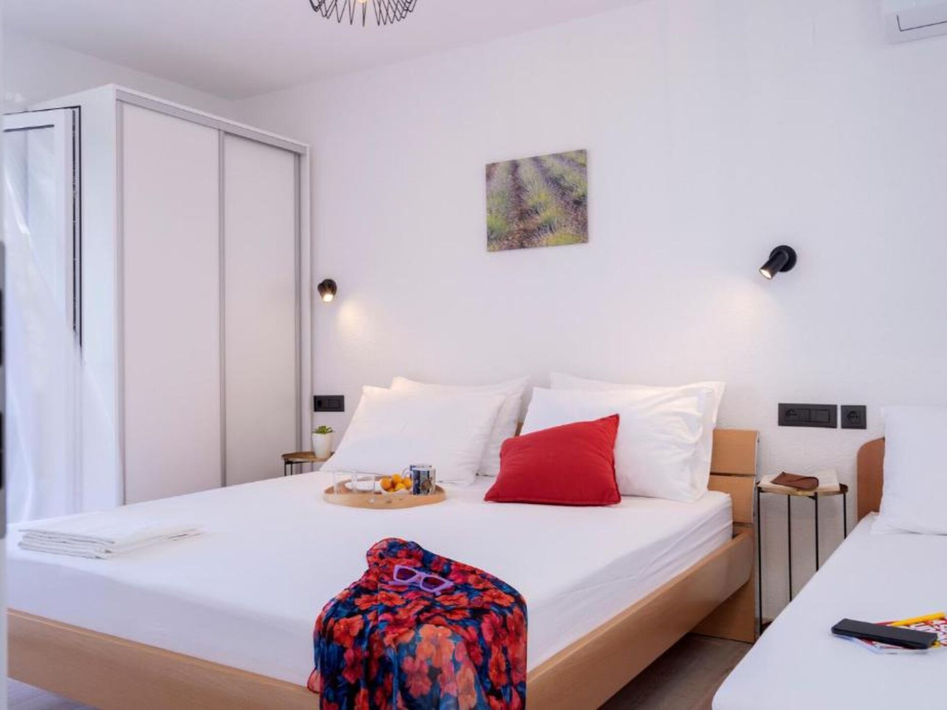 Vakantiehuis Jadranko: Direct aan Zee in Afgelegen Baai op Hvar - foto 13