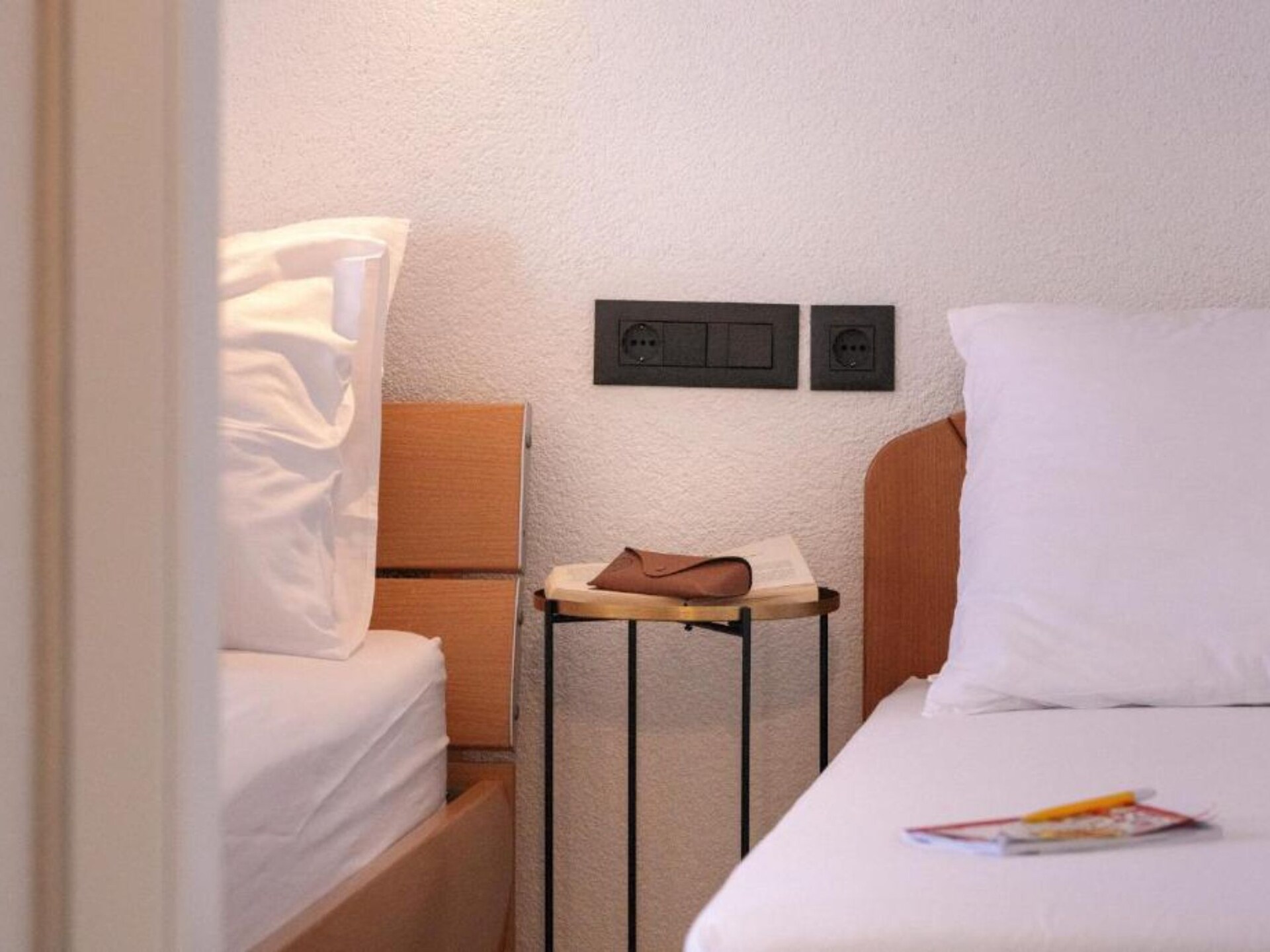Vakantiehuis Jadranko: Direct aan Zee in Afgelegen Baai op Hvar - foto 18