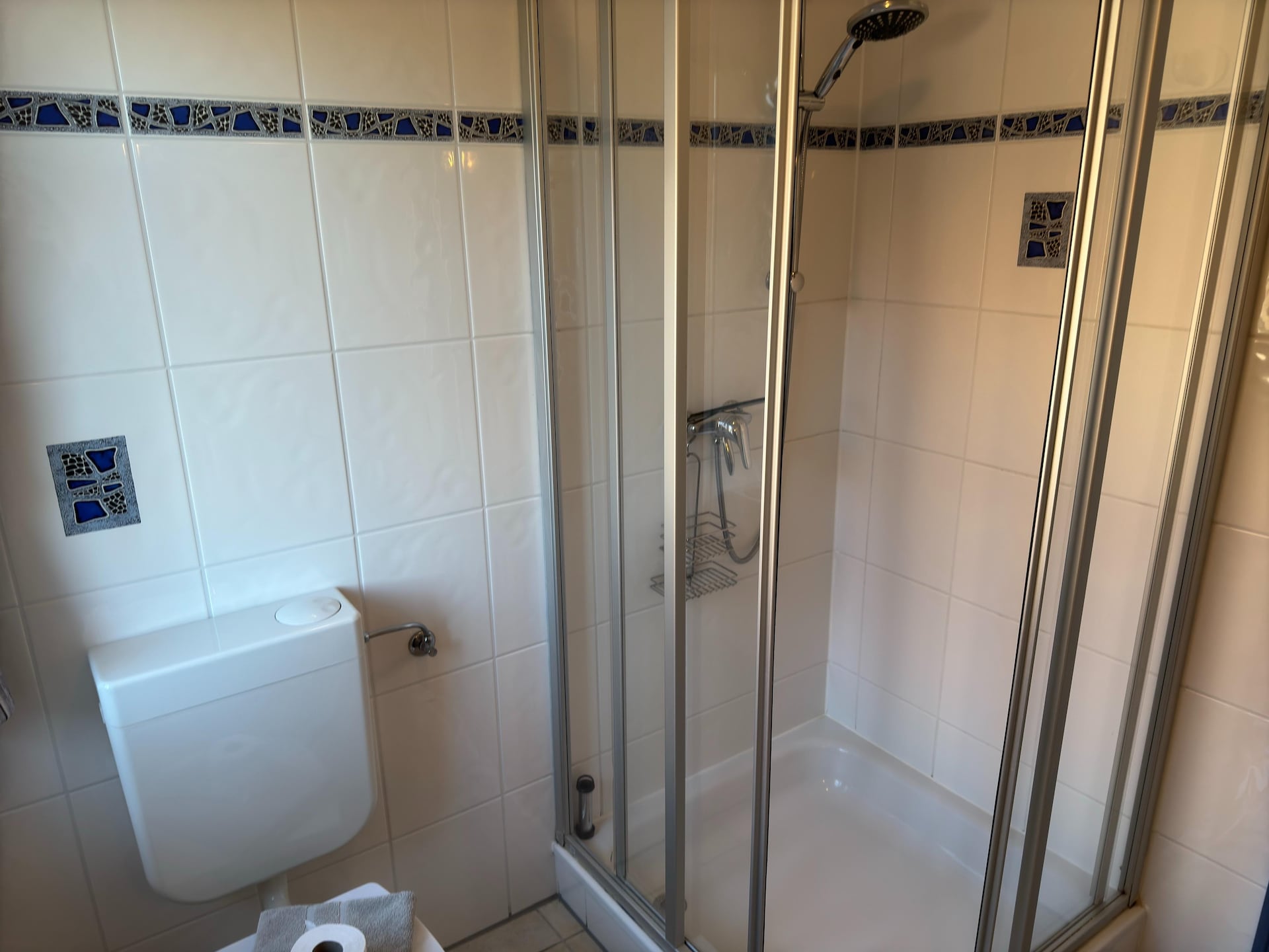 4-persoons appartement Korsar I in Burhave - foto 16