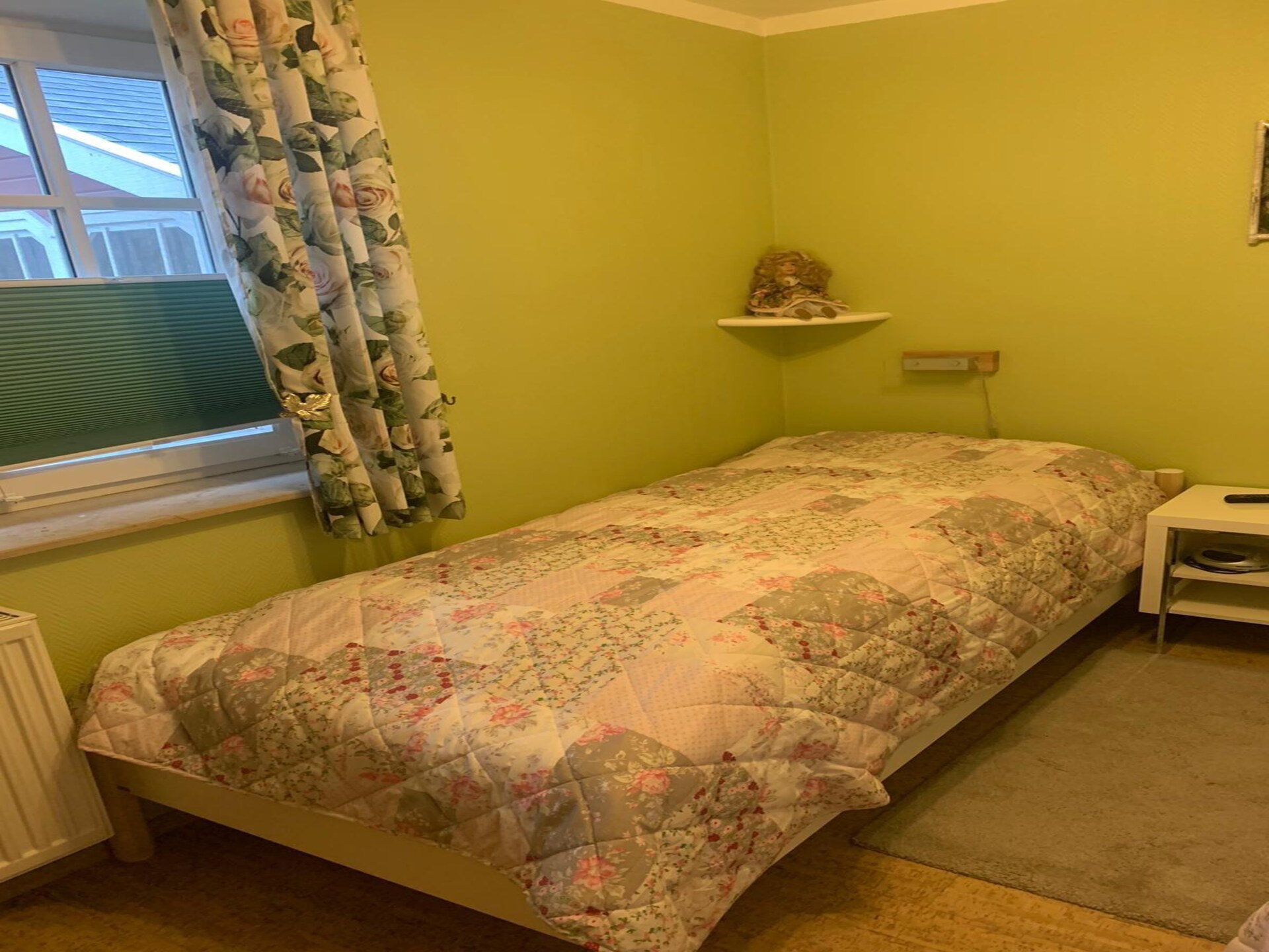 Op 1,2 km van zee: Comfortabel appartement in St. Peter-Ording · 2 pers. - foto 16