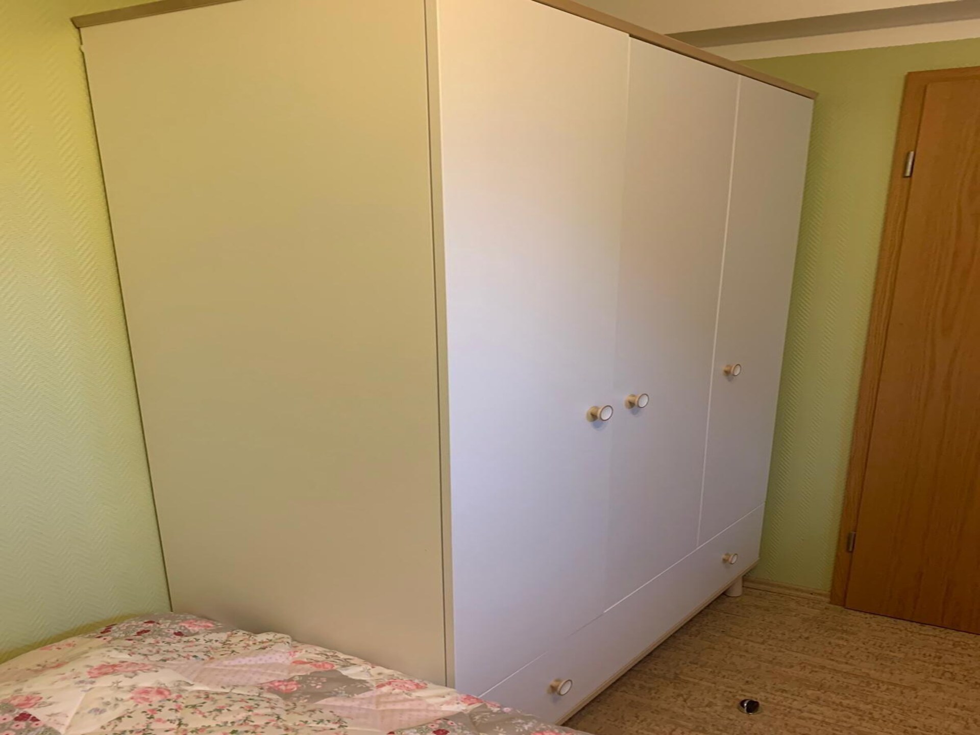 Op 1,2 km van zee: Comfortabel appartement in St. Peter-Ording · 2 pers. - foto 18